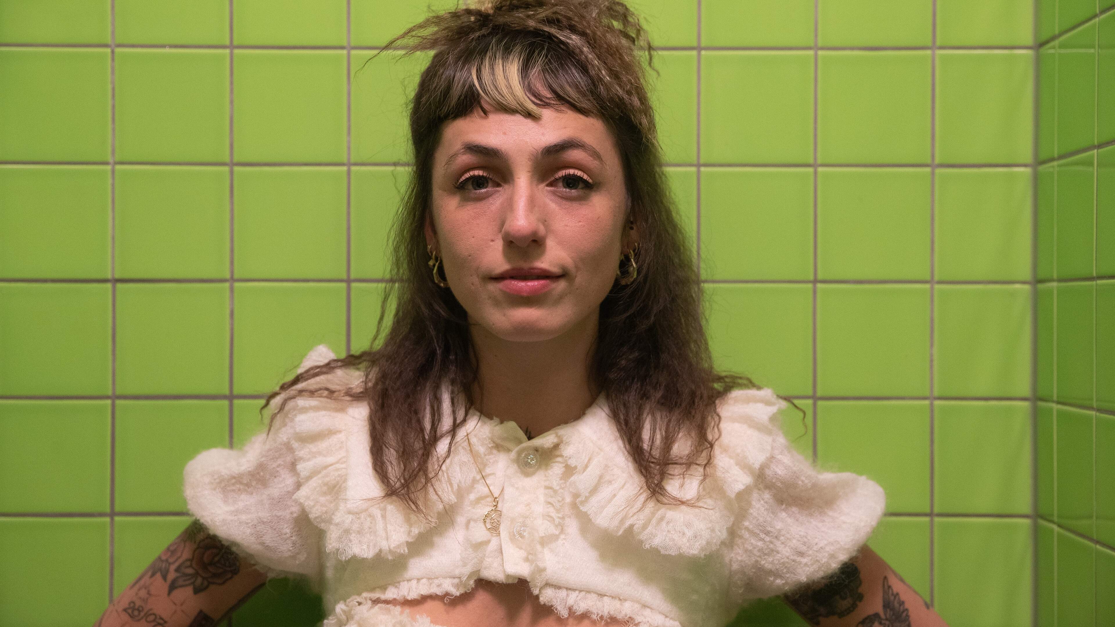 Meldpunt ziet geen discriminatie in ’alle witte mannen’-uitspraak Sophie Straat tijdens concert Best Kept Secret