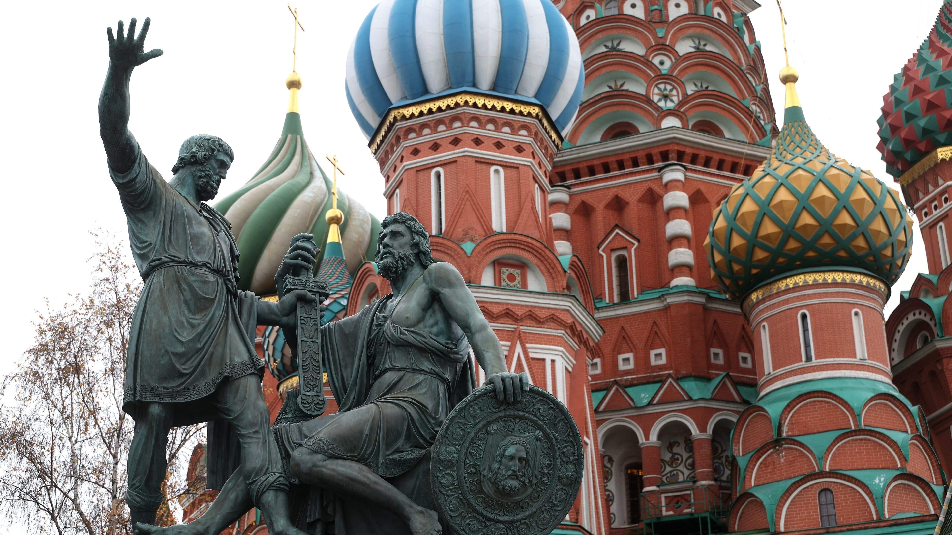 Correspondent Groot Koerkamp mag niet meer in Rusland werken