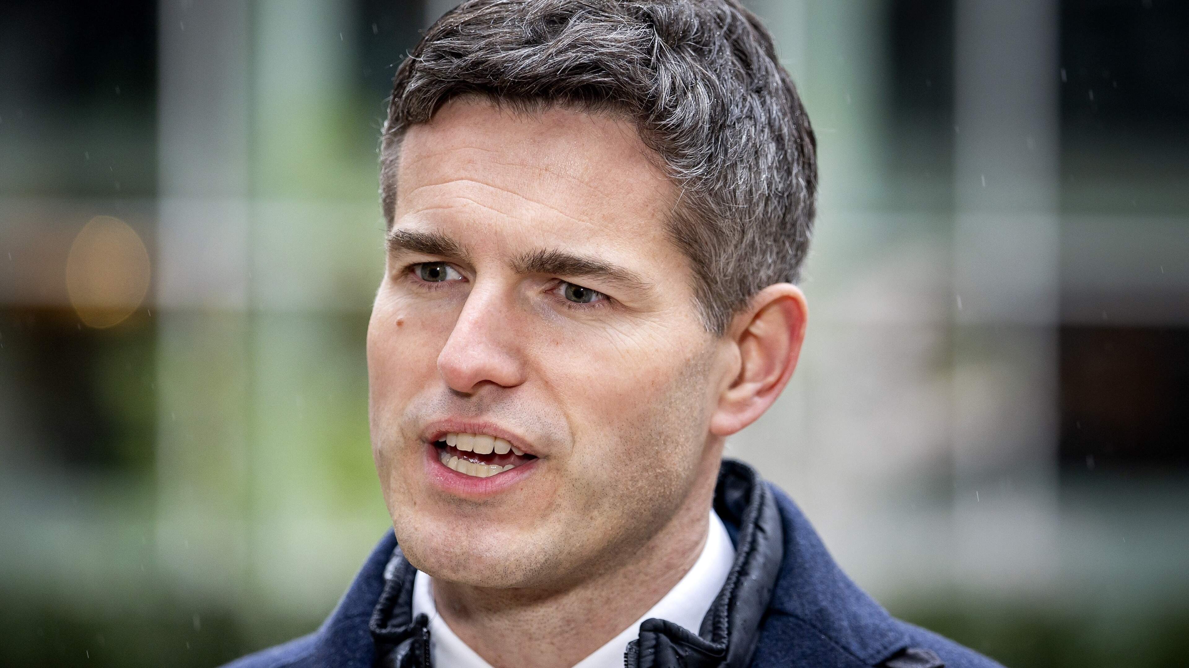 Nederland wil militaire bijdrage leveren aan openen Hormuz: ’Wel onder duidelijke kaders’