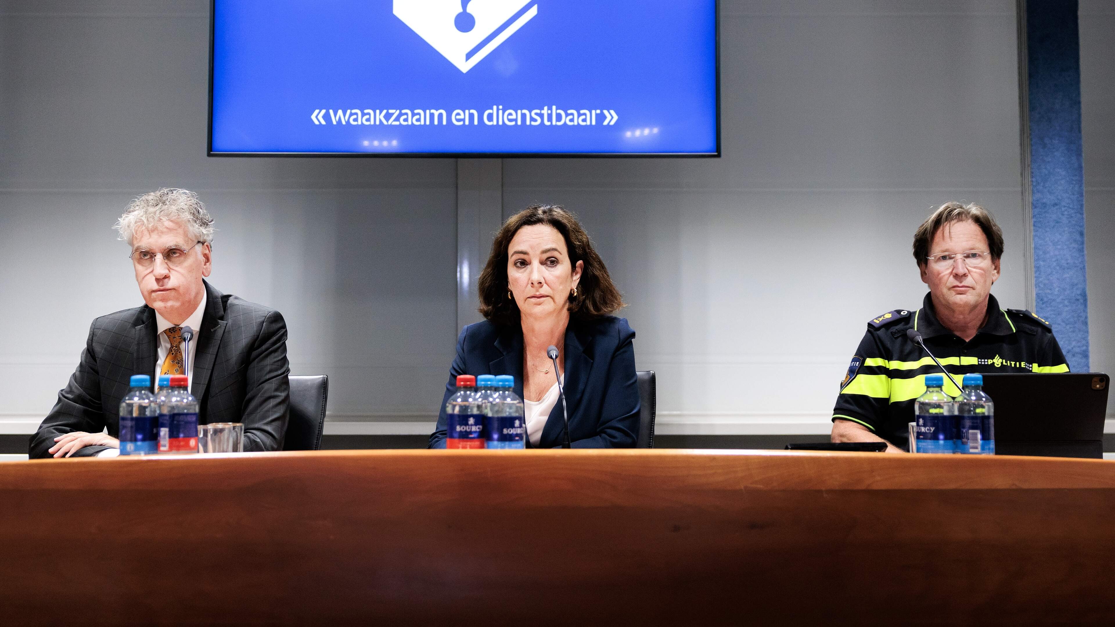 LIVE | Aangehouden asielzoeker (22) in moordzaak Lisa (17) vermoedelijk ook betrokken bij derde inci