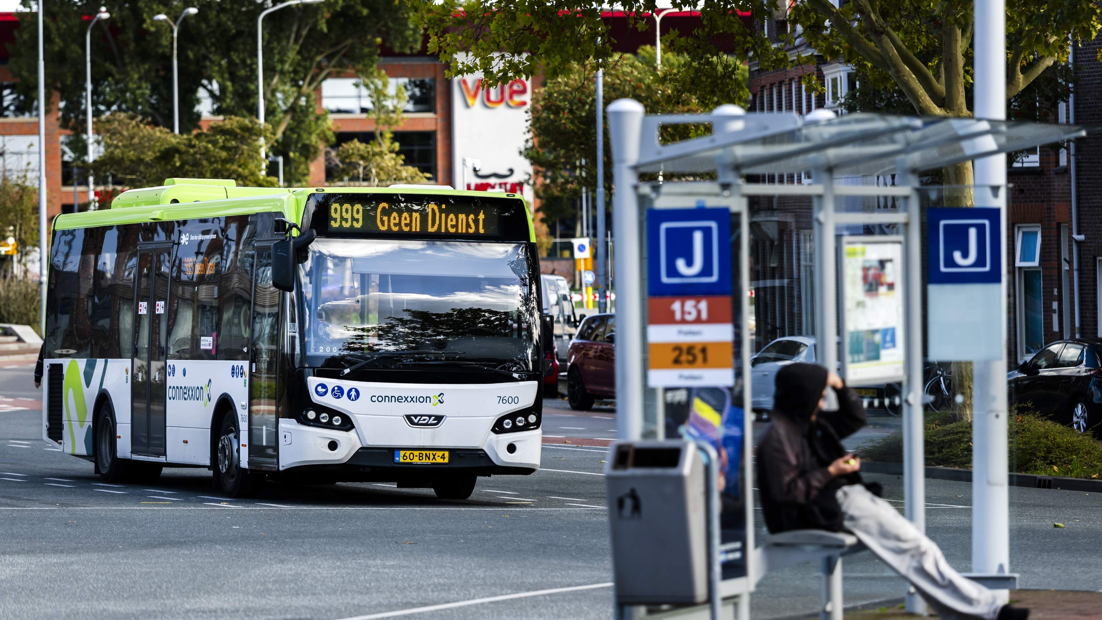 Bonden blazen staking streekvervoer af: ’Kiezen voor bestand, maar zijn er nog niet’