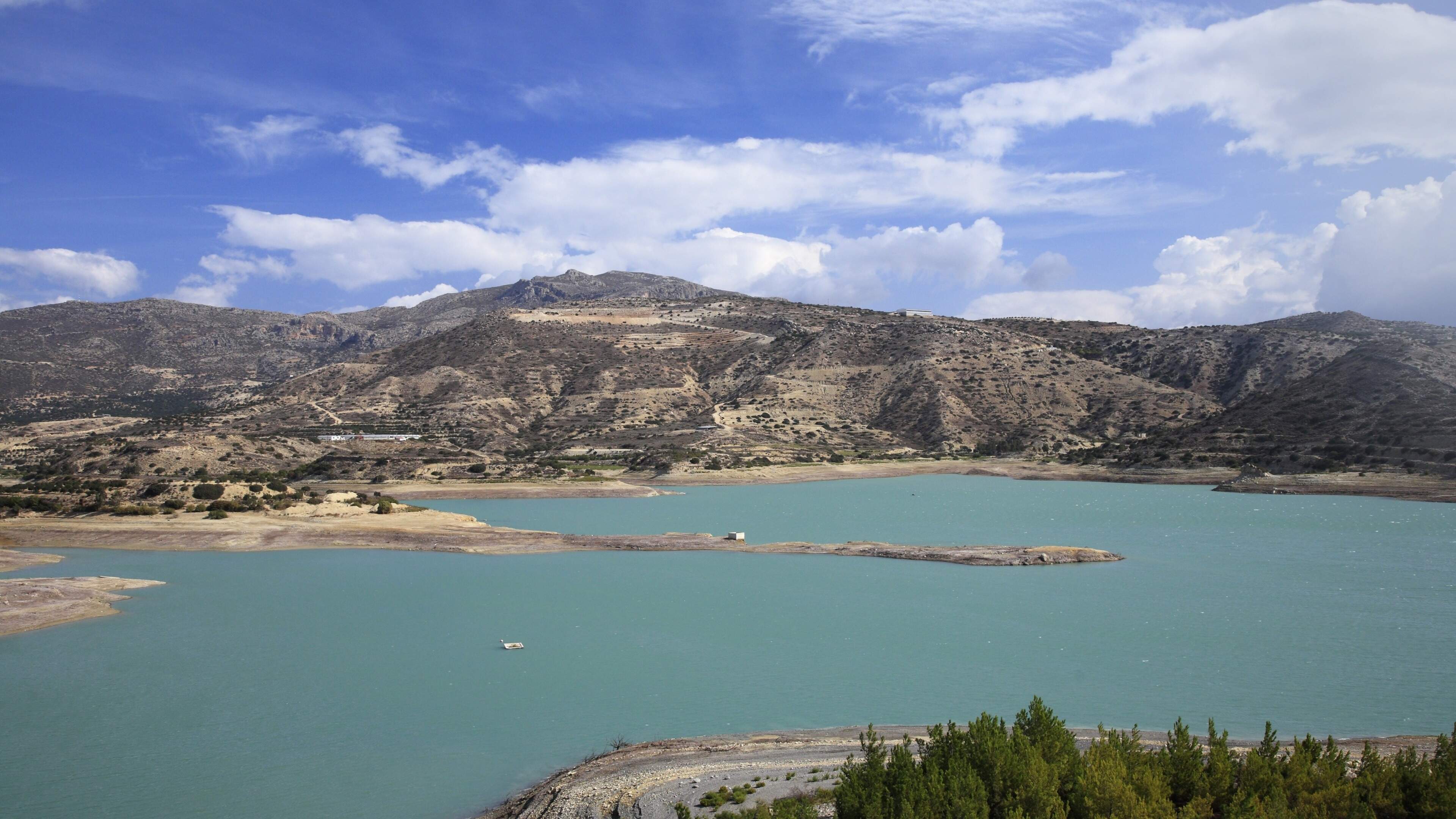 Aardbeving met kracht van 5,8 voor kust van Kreta