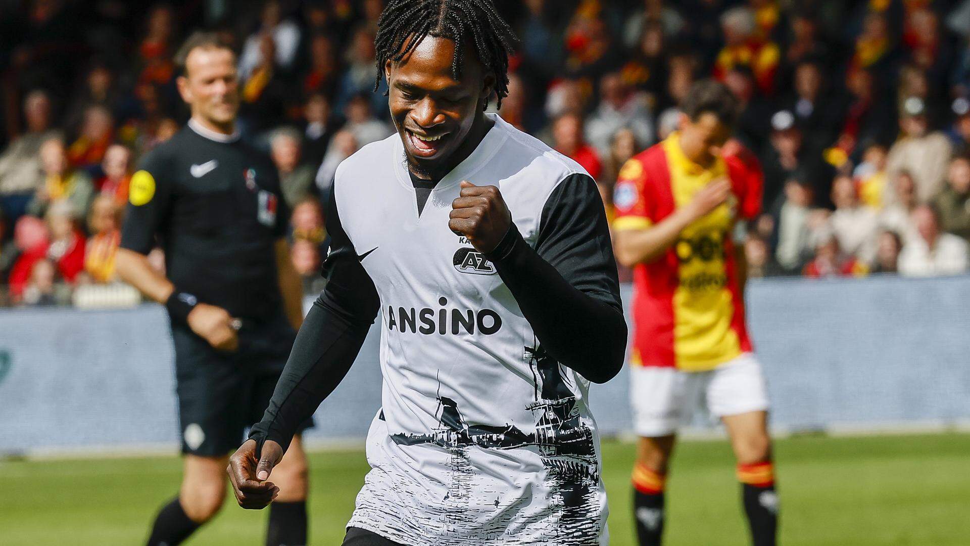 Jayden Addai