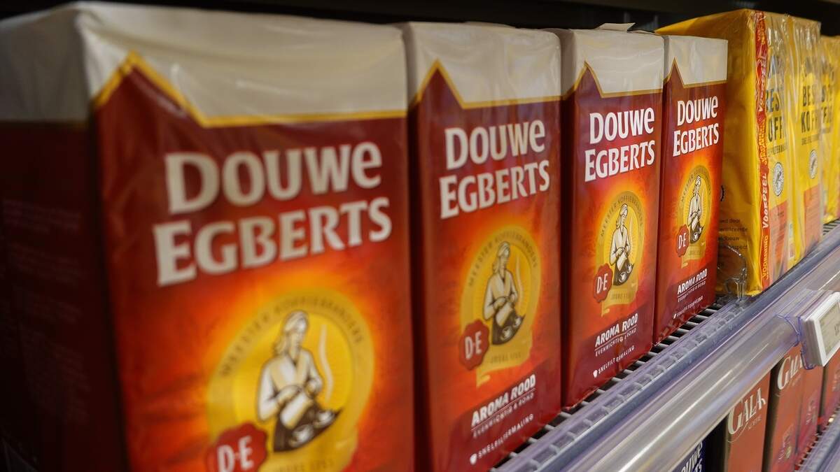 ジャンボでコーヒー価格が再び上昇