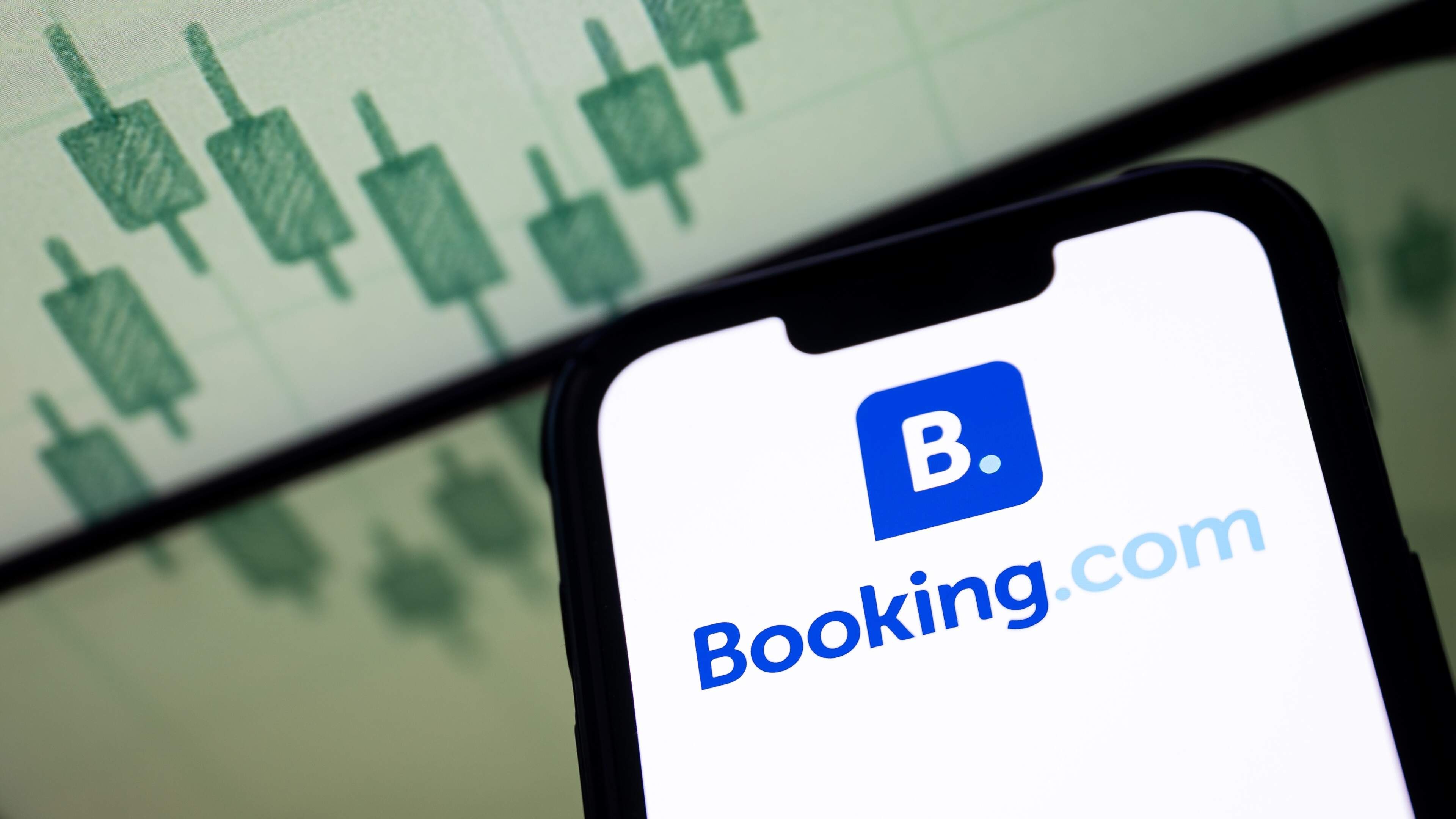 Hack bij Booking.com, boekingsinformatie klanten ingezien