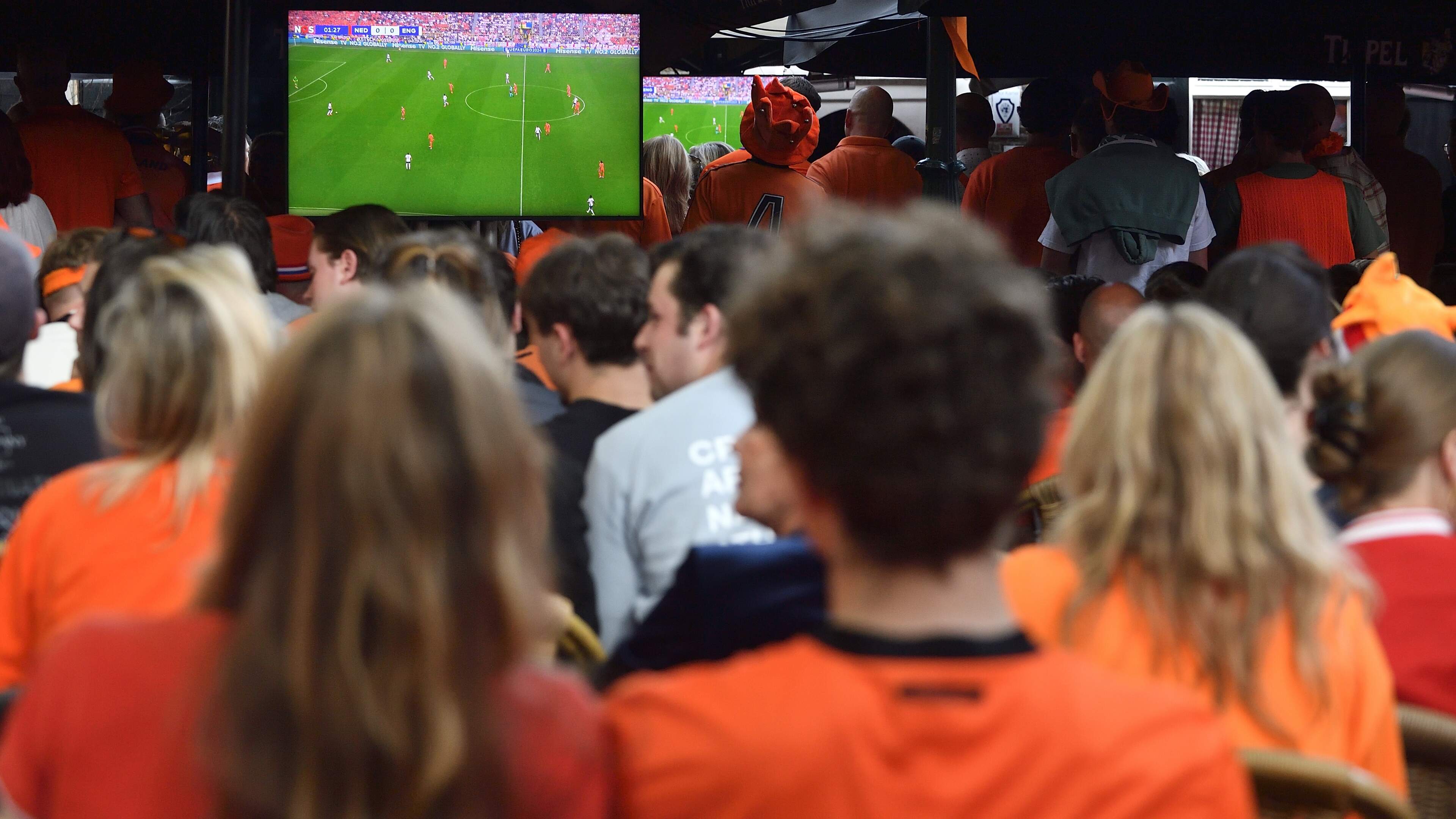 Elke nacht opblijven voor het WK 2026, hoe hou je 