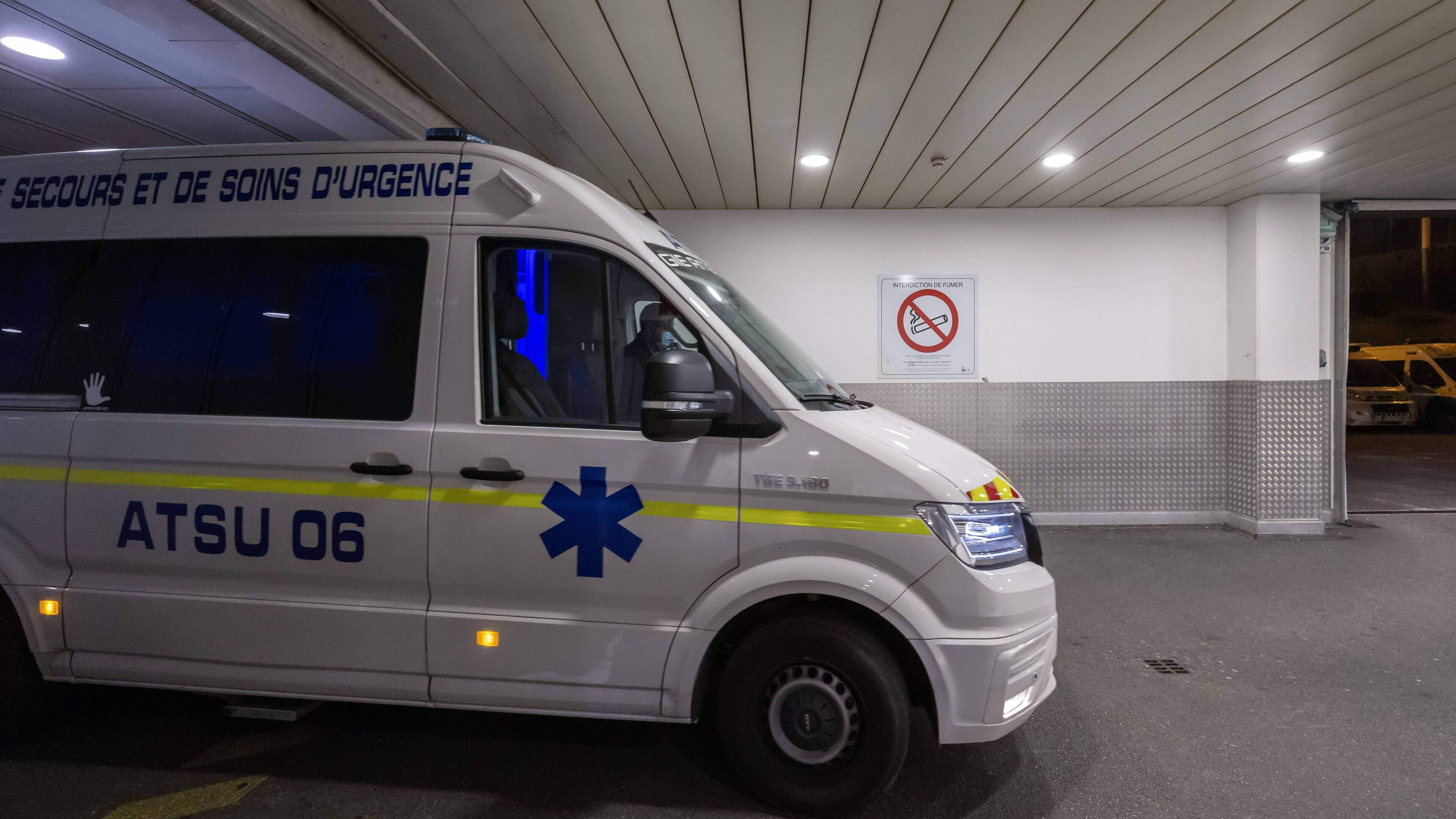 Shamondavirus eist eerste menselijke slachtoffer in Frankrijk, patiënt overlijdt in Lyon