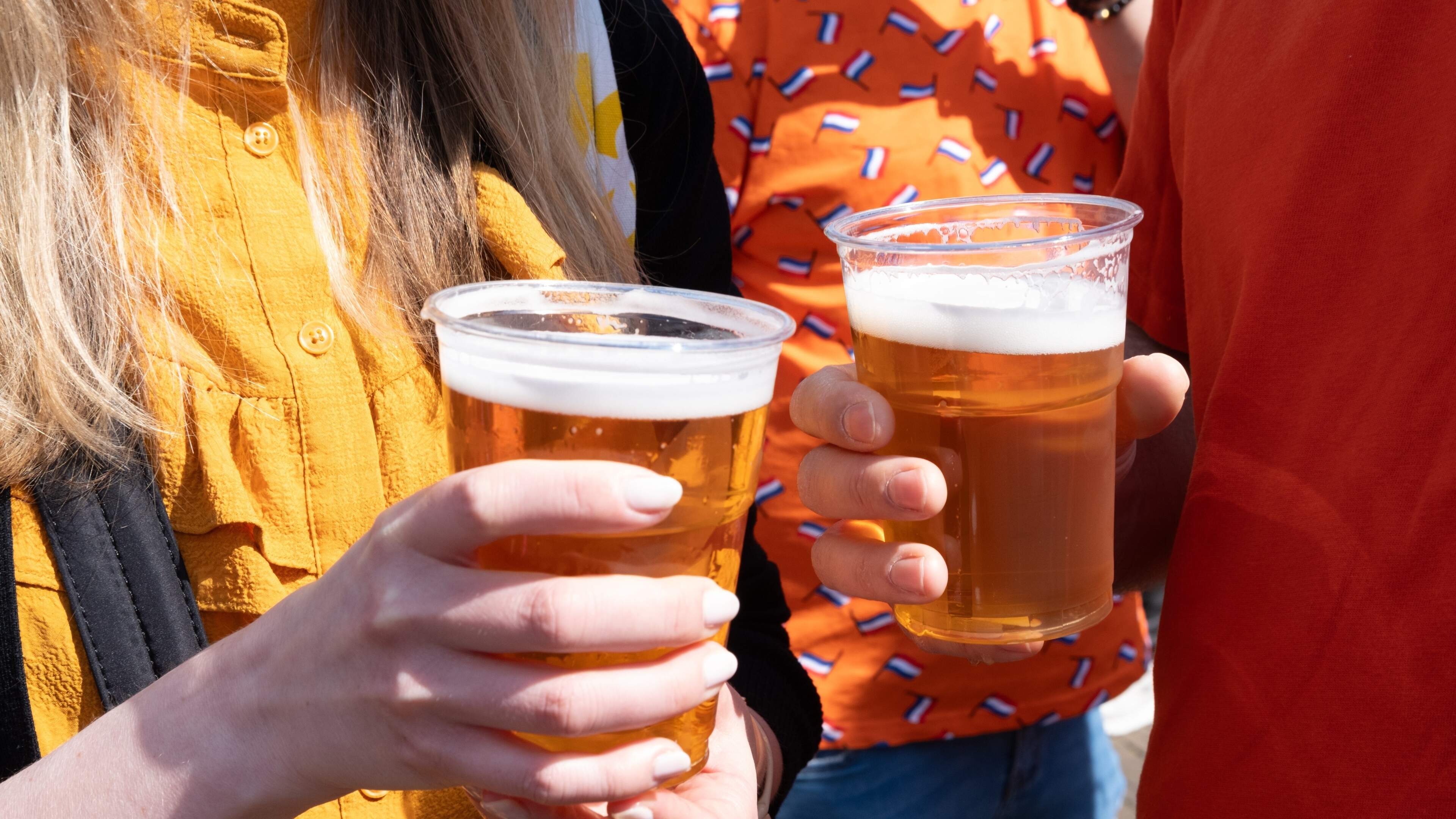 Bier goed voor de hersenen door inname B6: na testen 65 soorten weten onderzoekers het zeker