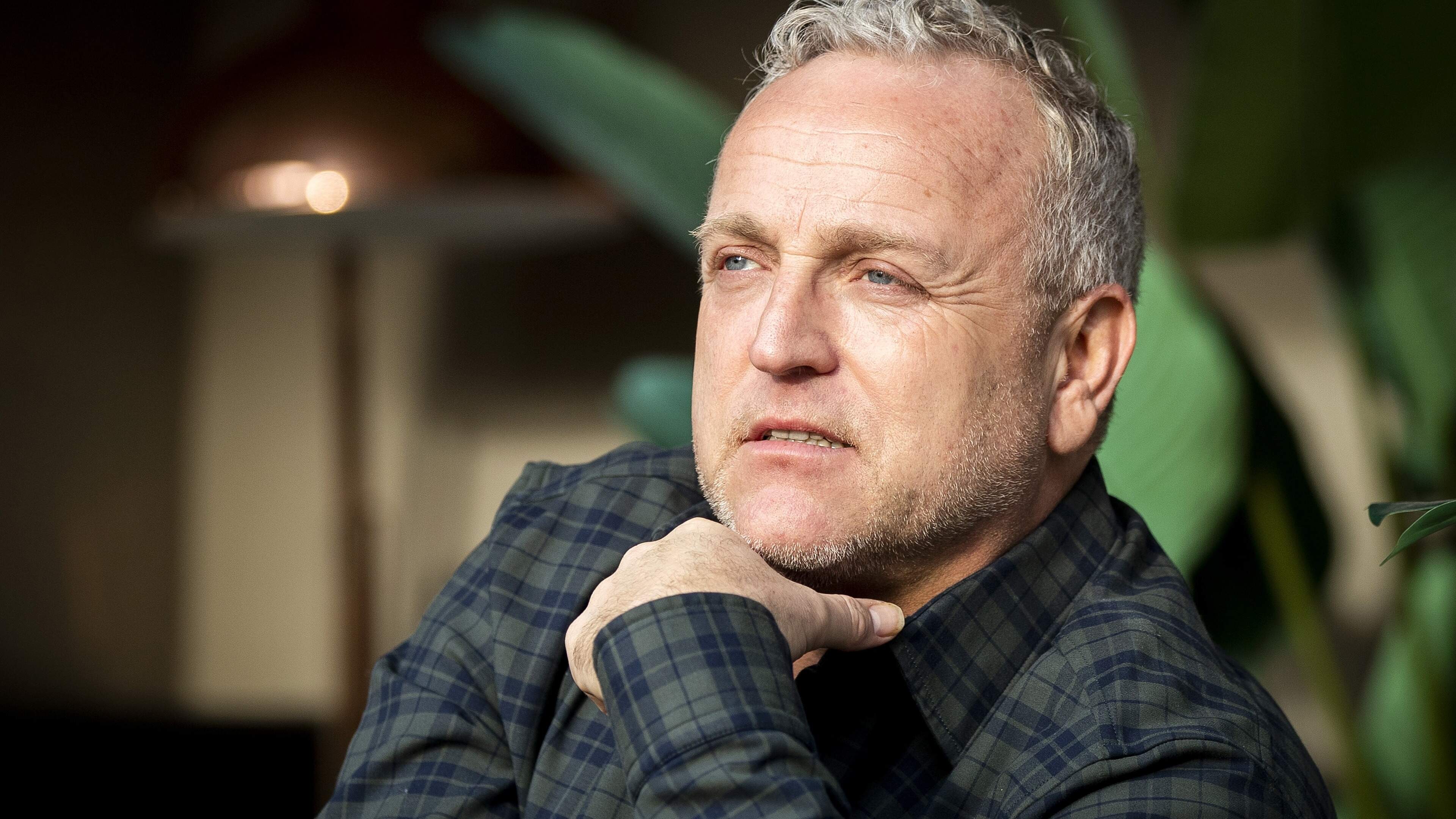 Mentale klap voor Gordon: ’Afgelopen weken waren het zwaarst´