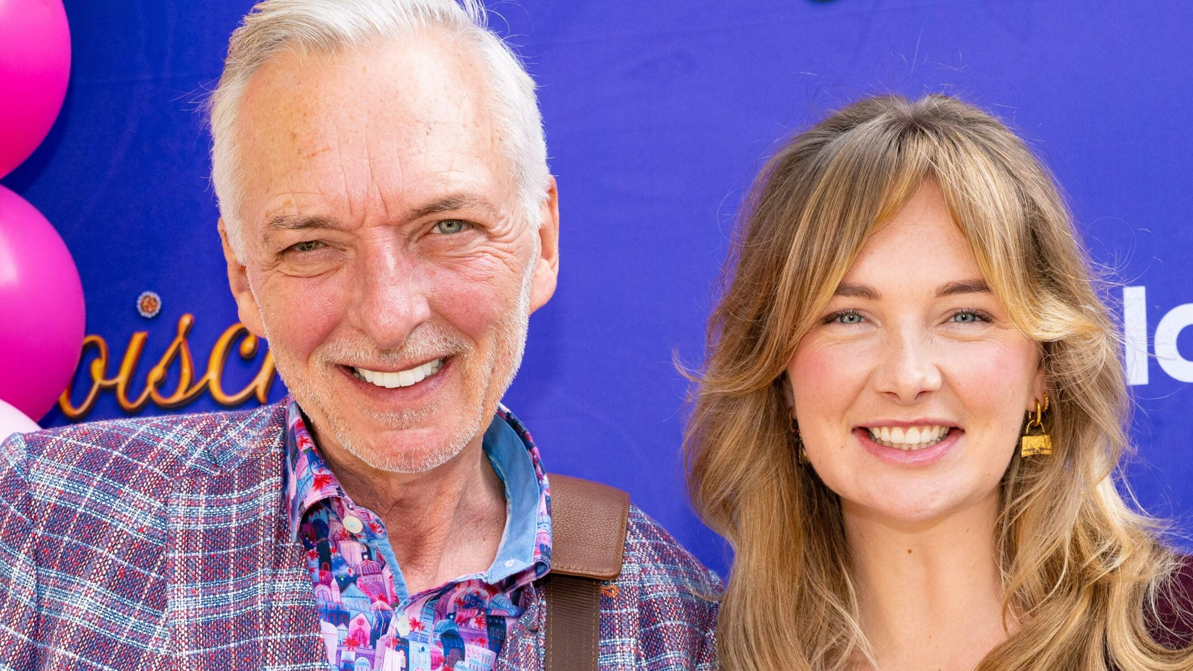 Schrikmoment voor familie Meiland na aanrijding met bus: ’Wijntje en weer door’