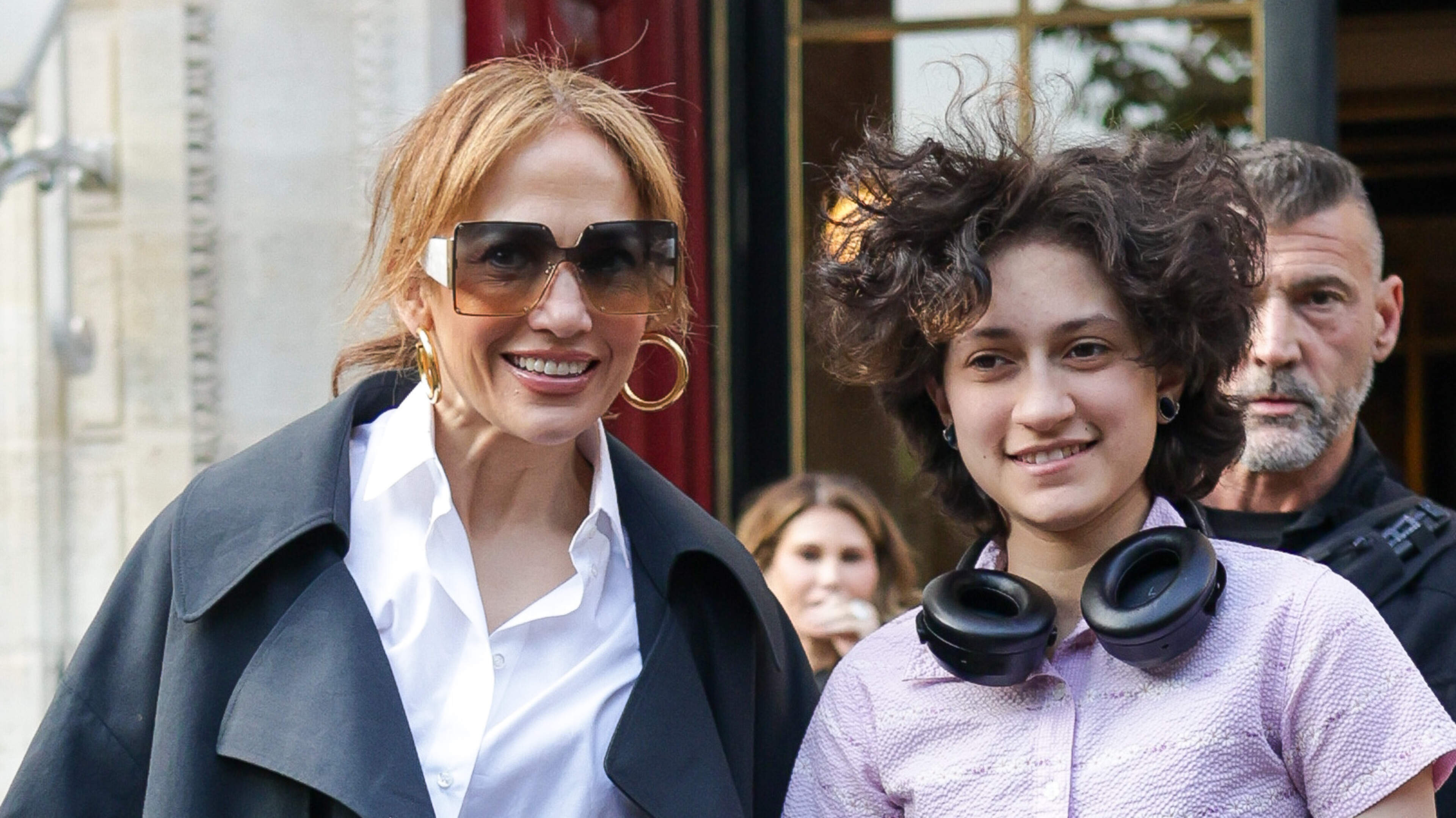 Speculaties rond genderidentiteit kind Jennifer Lopez: heeft Emme (18) nu een andere naam?
