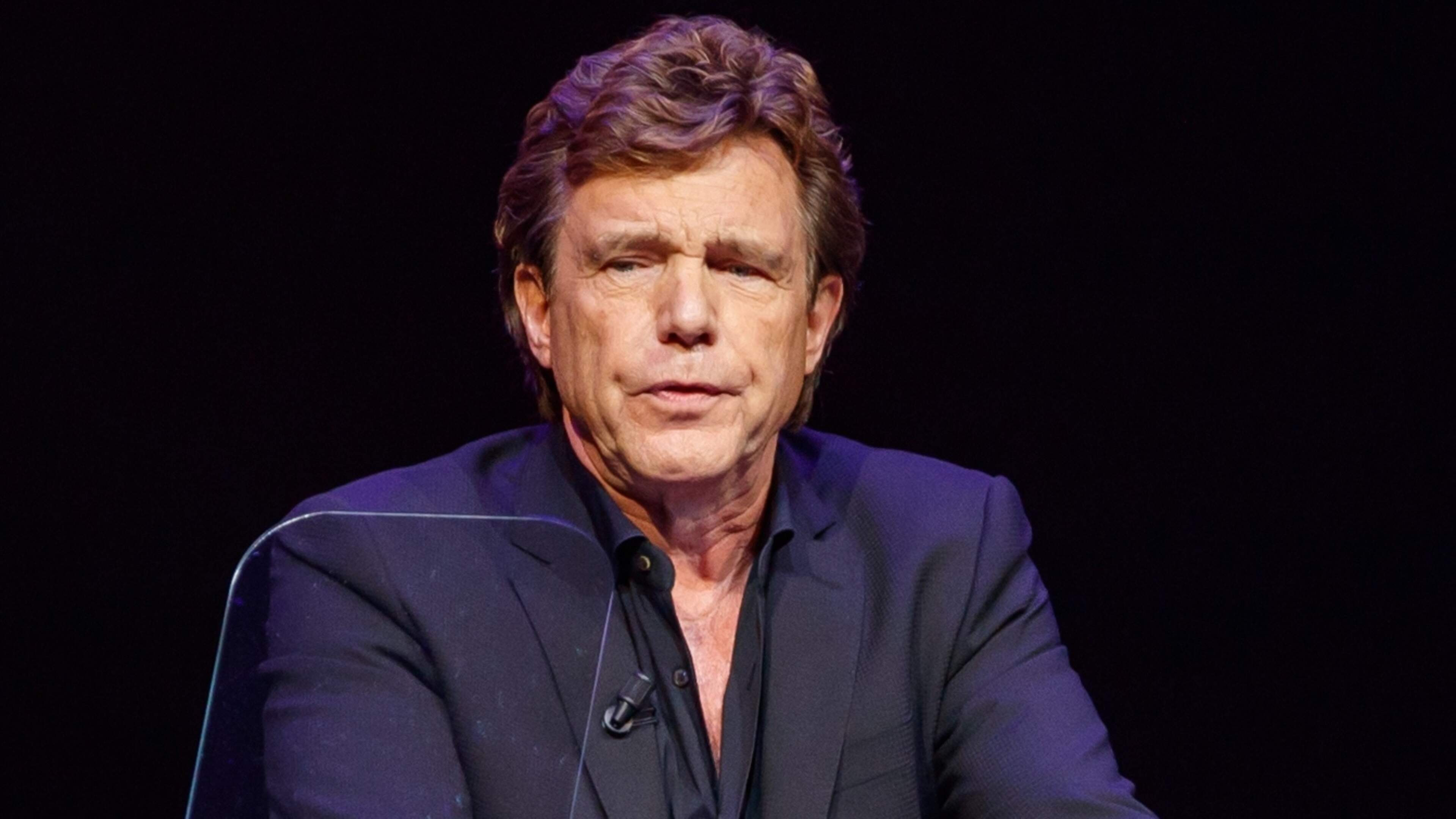 John de Mol uitgeroepen tot invloedrijkste tv-maker