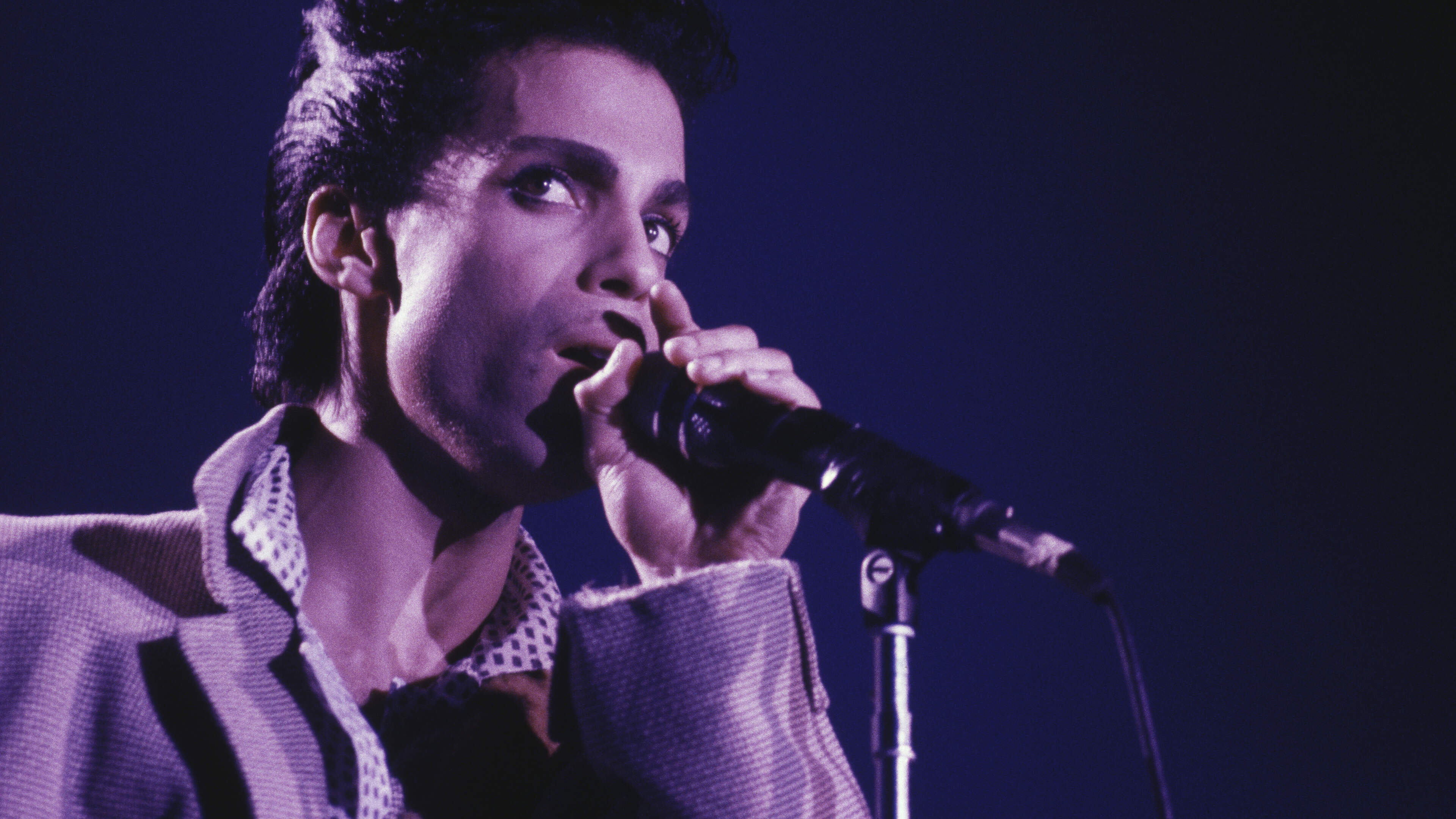 Purple Rain-musical met muziek van Prince komt naar Broadway in 2027