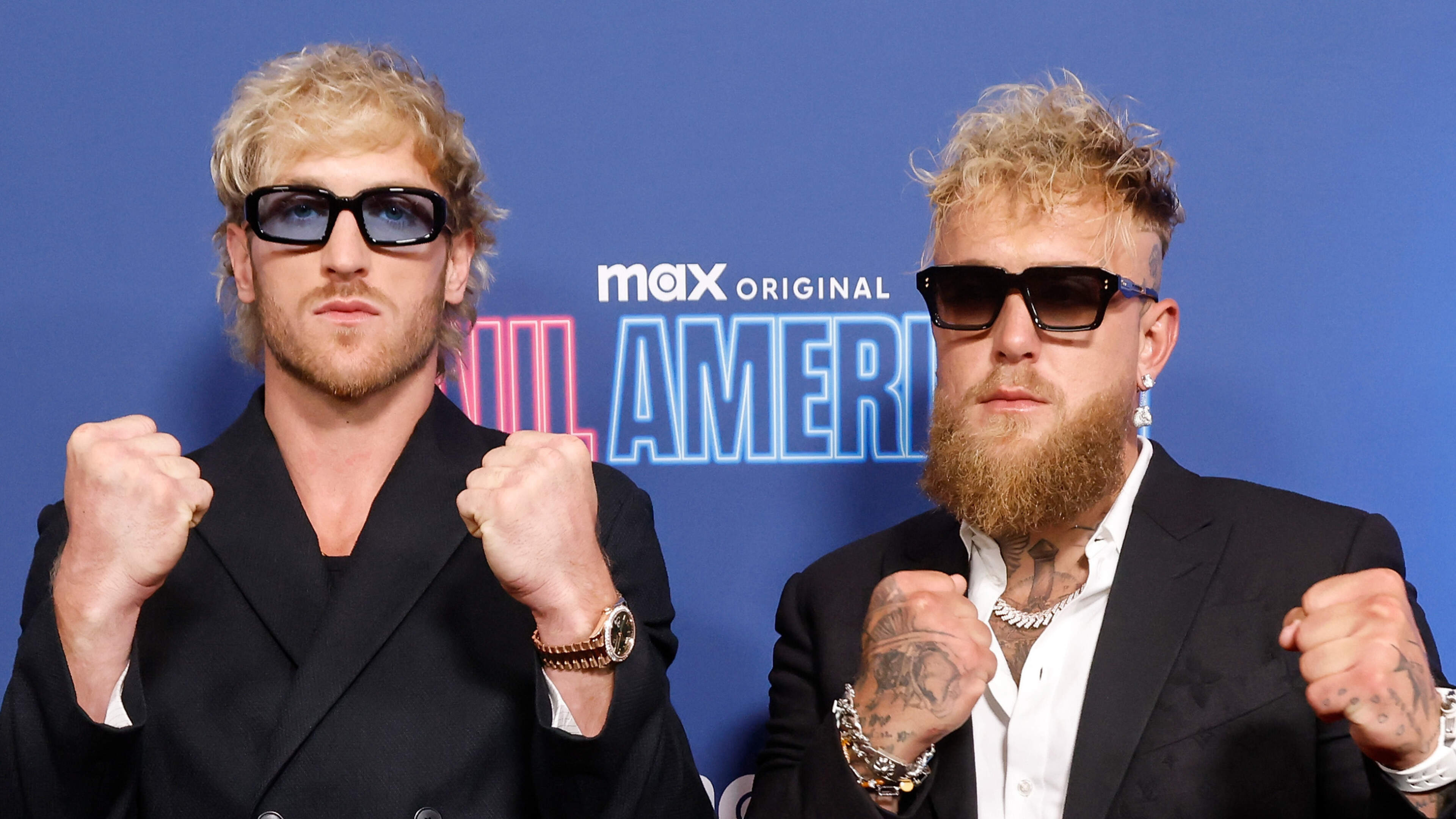 Moeder Jake en Logan Paul doet boekje open: ’Dit is de keerzijde van hun leven’