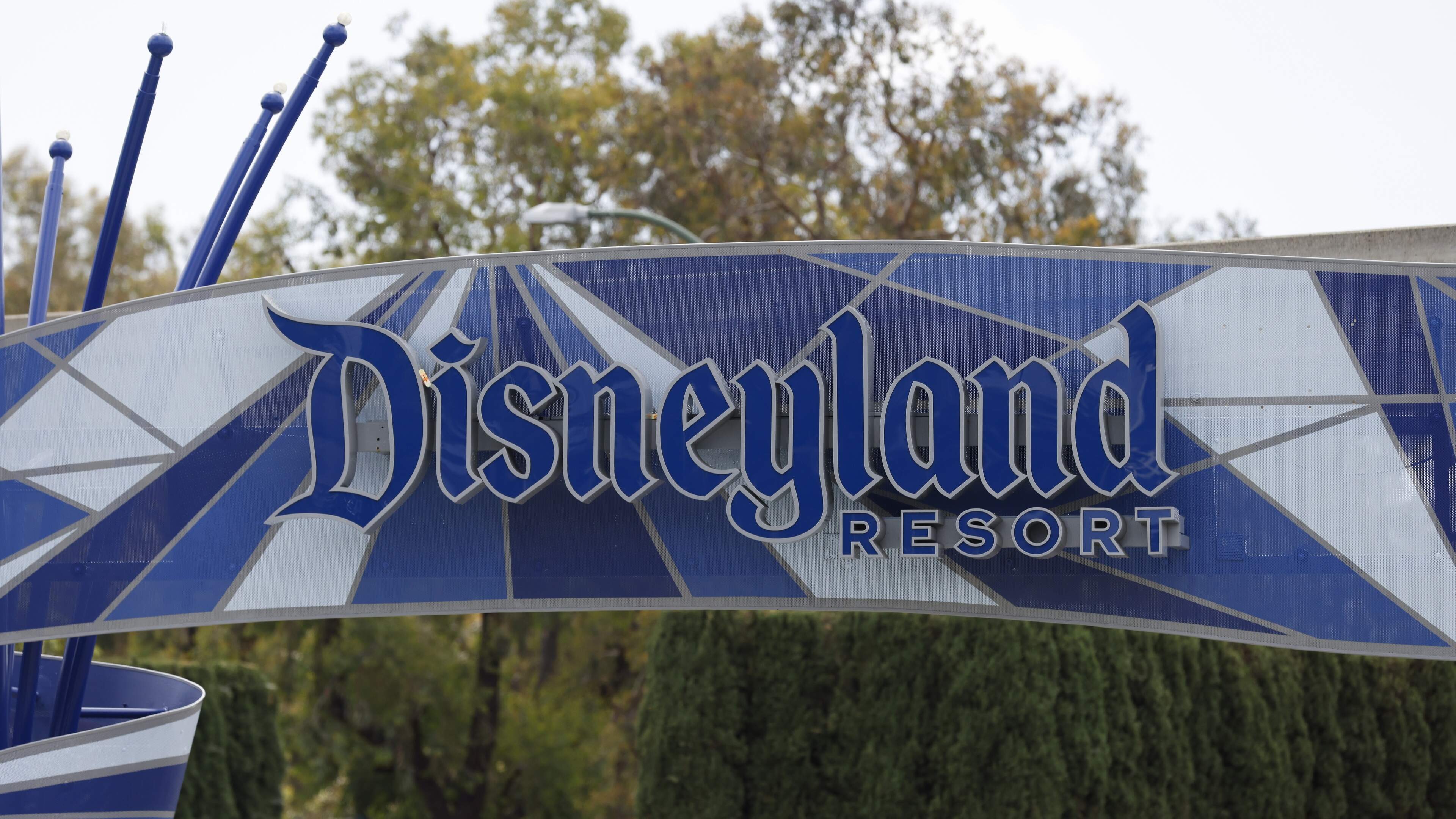 Disneyland viert magische mijlpaal: 1 miljardste bezoeker loopt het park binnen