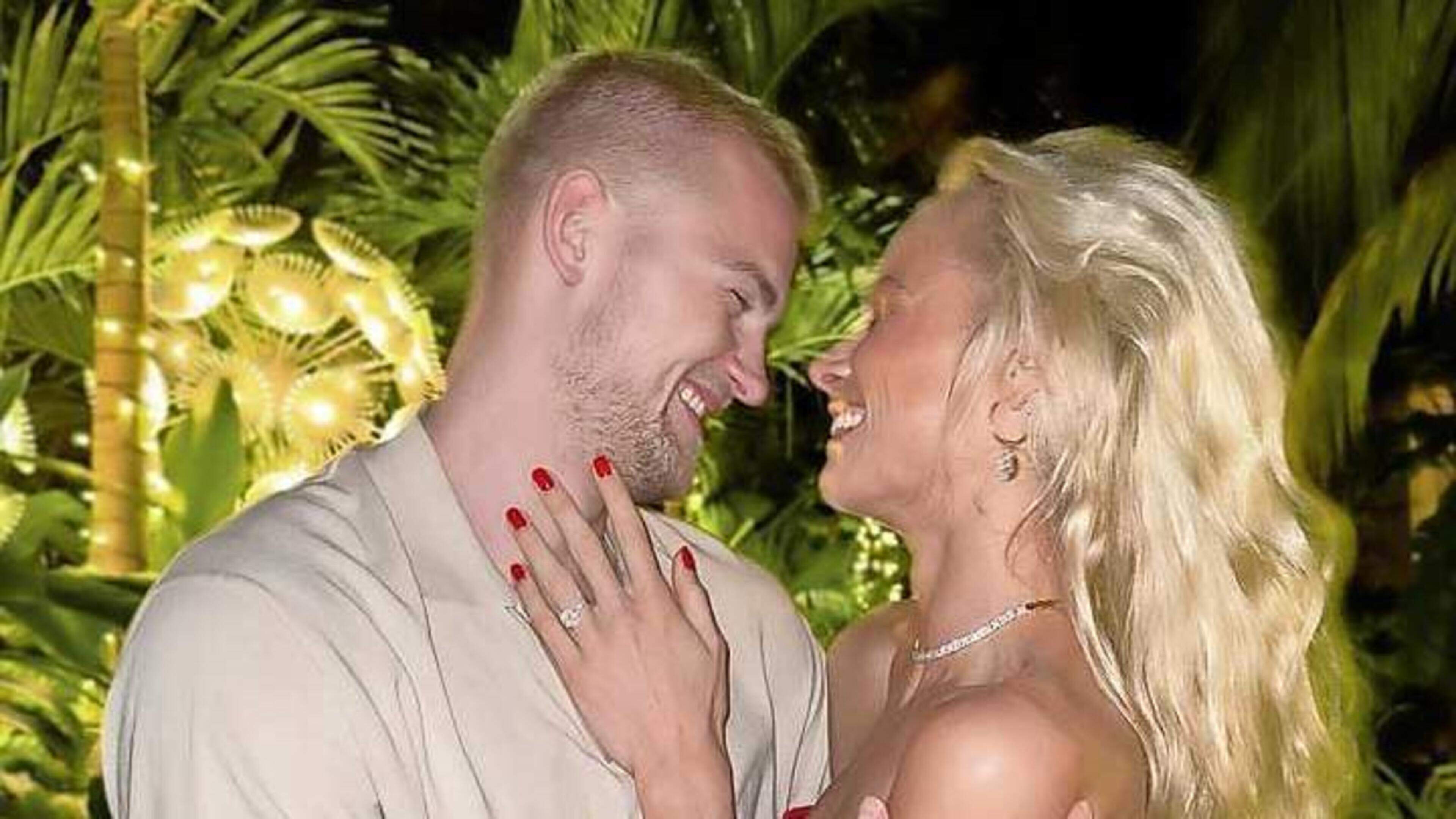 Annekee Molenaar geeft op Instagram helder signaal na geruchten over breuk met Matthijs de Ligt