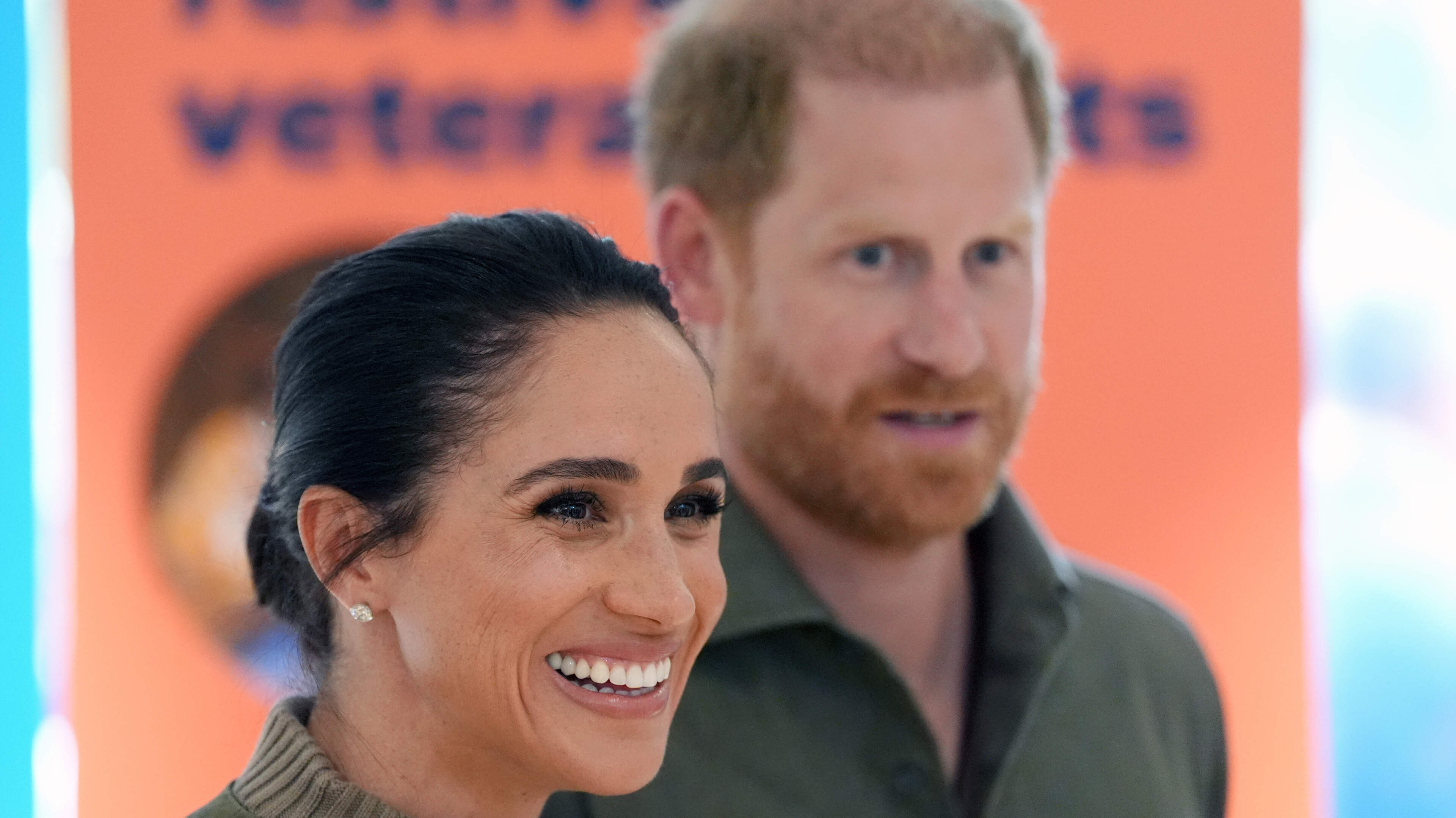 Meghan openhartig over impact van online haat: ’Ik ben al tien jaar de meest gepeste persoon ter wereld’