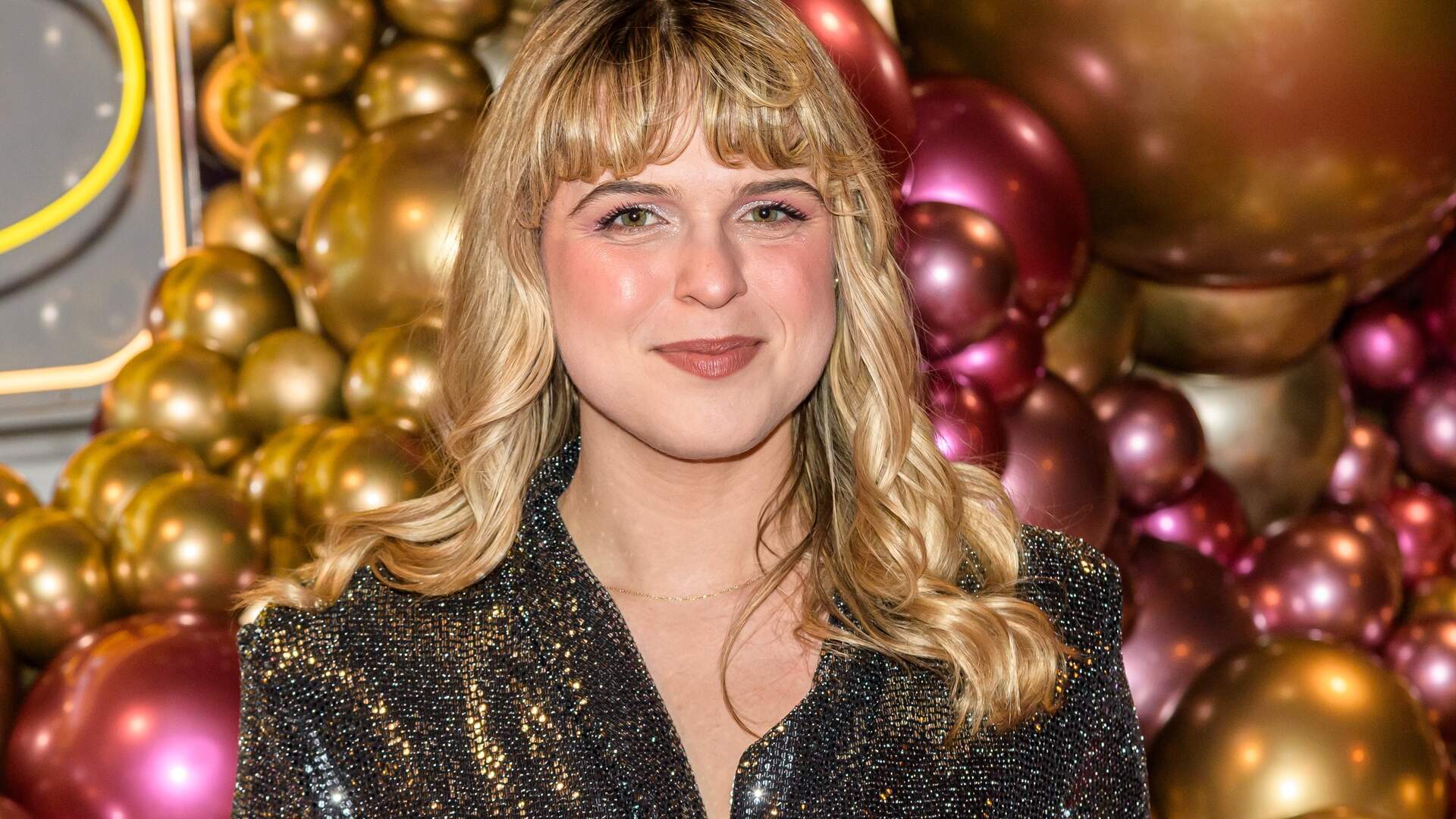 Pamela Kroes.
