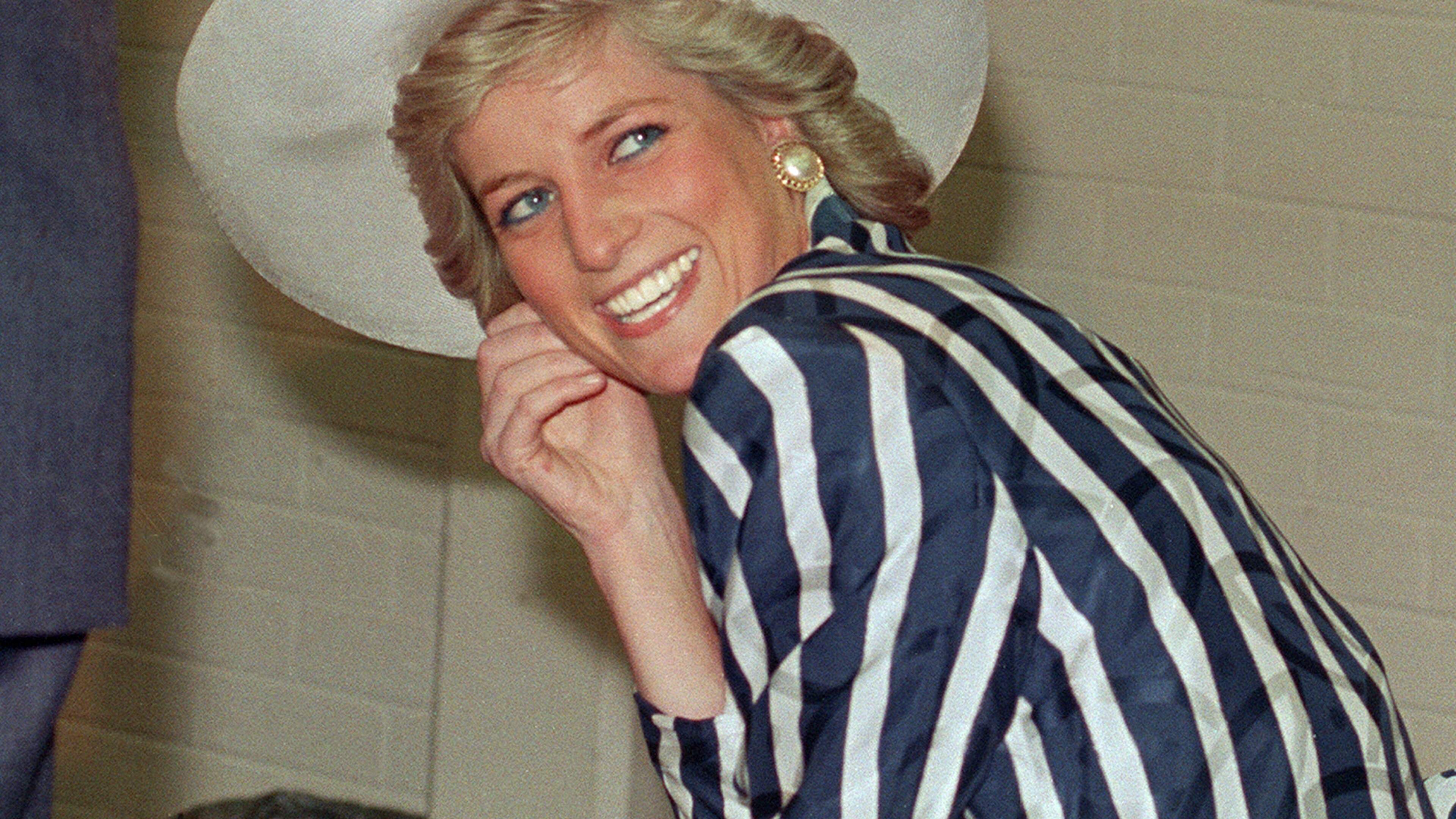 Nieuwe documentaire belooft prinses Diana eindelijk ’in haar eigen woorden’ te laten spreken