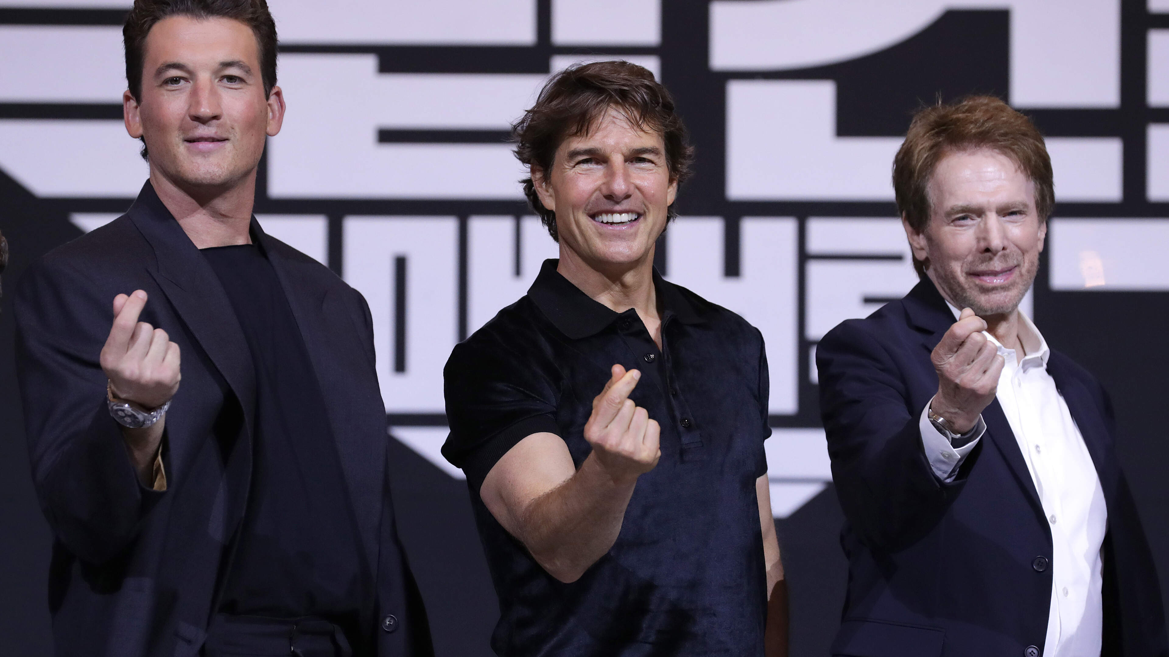 Derde deel van megahit Top Gun komt eraan, Tom Cruise keert terug als Maverick