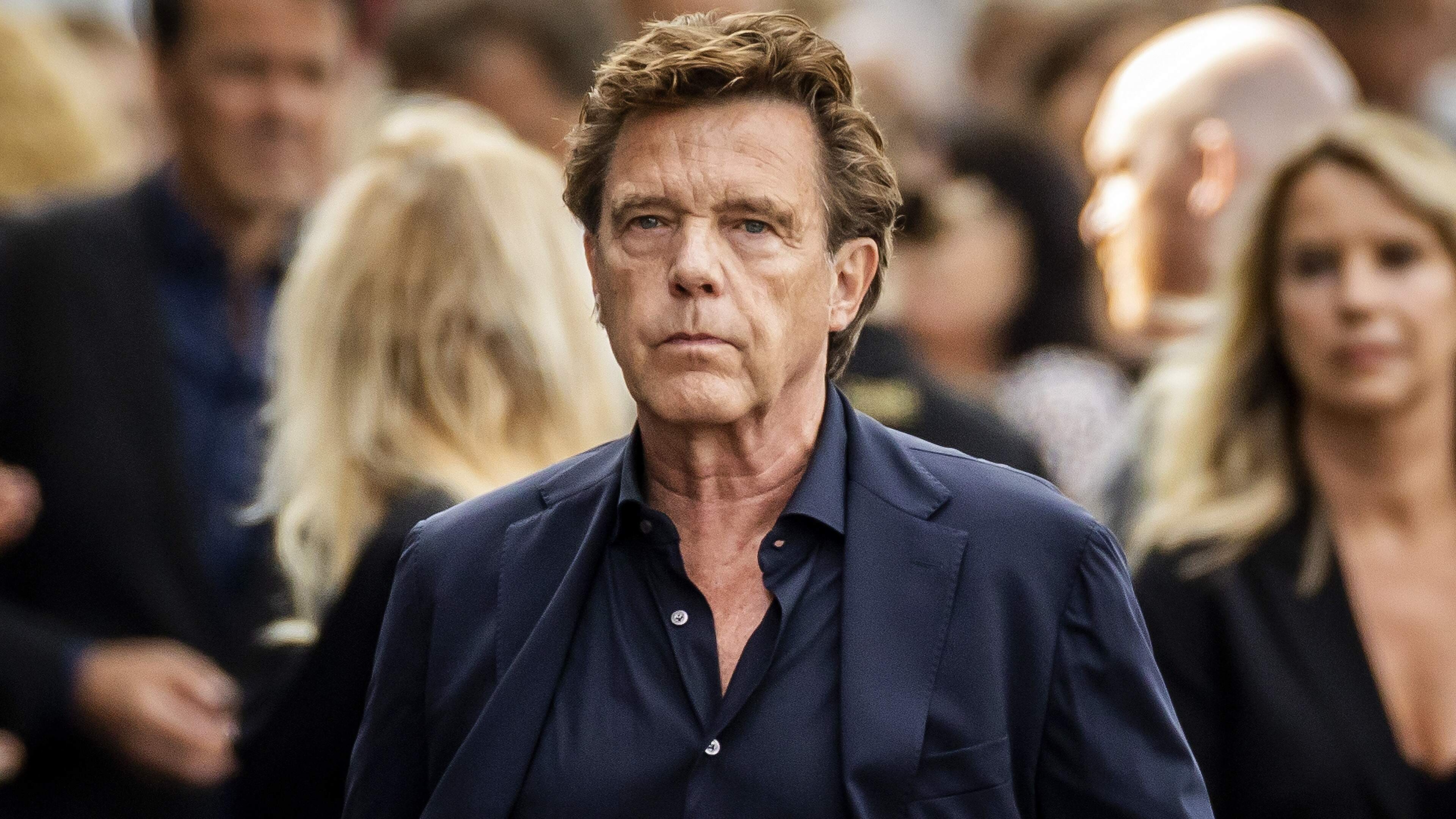 John de Mol strijkt tonnen op met verkoop Amsterdams penthou