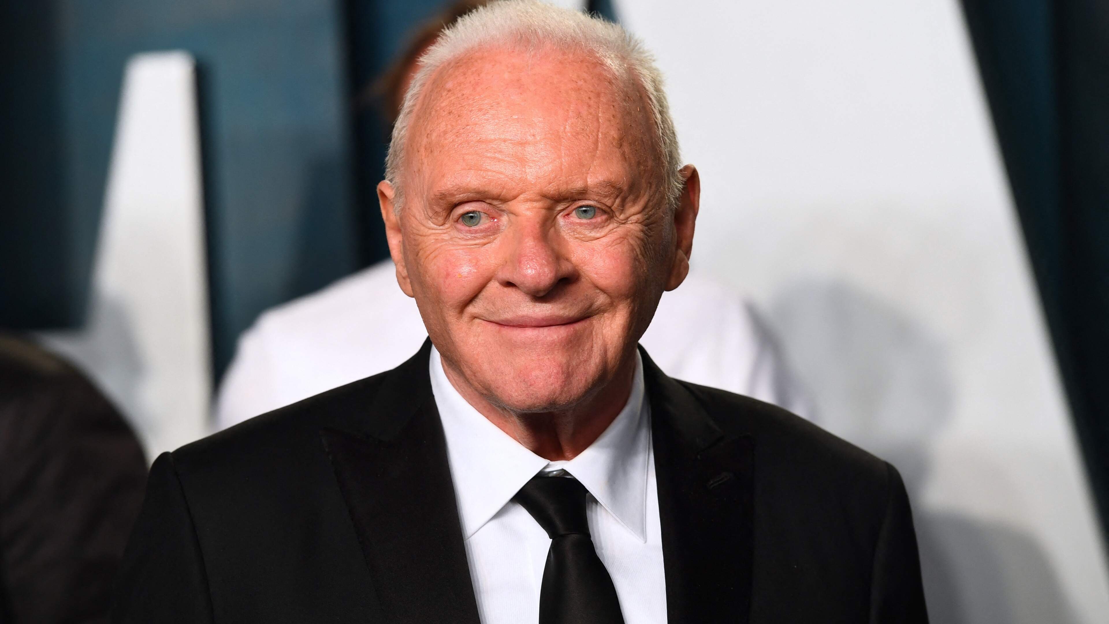 Anthony Hopkins (88) verrast met eerste klassieke album bij Decca Classics