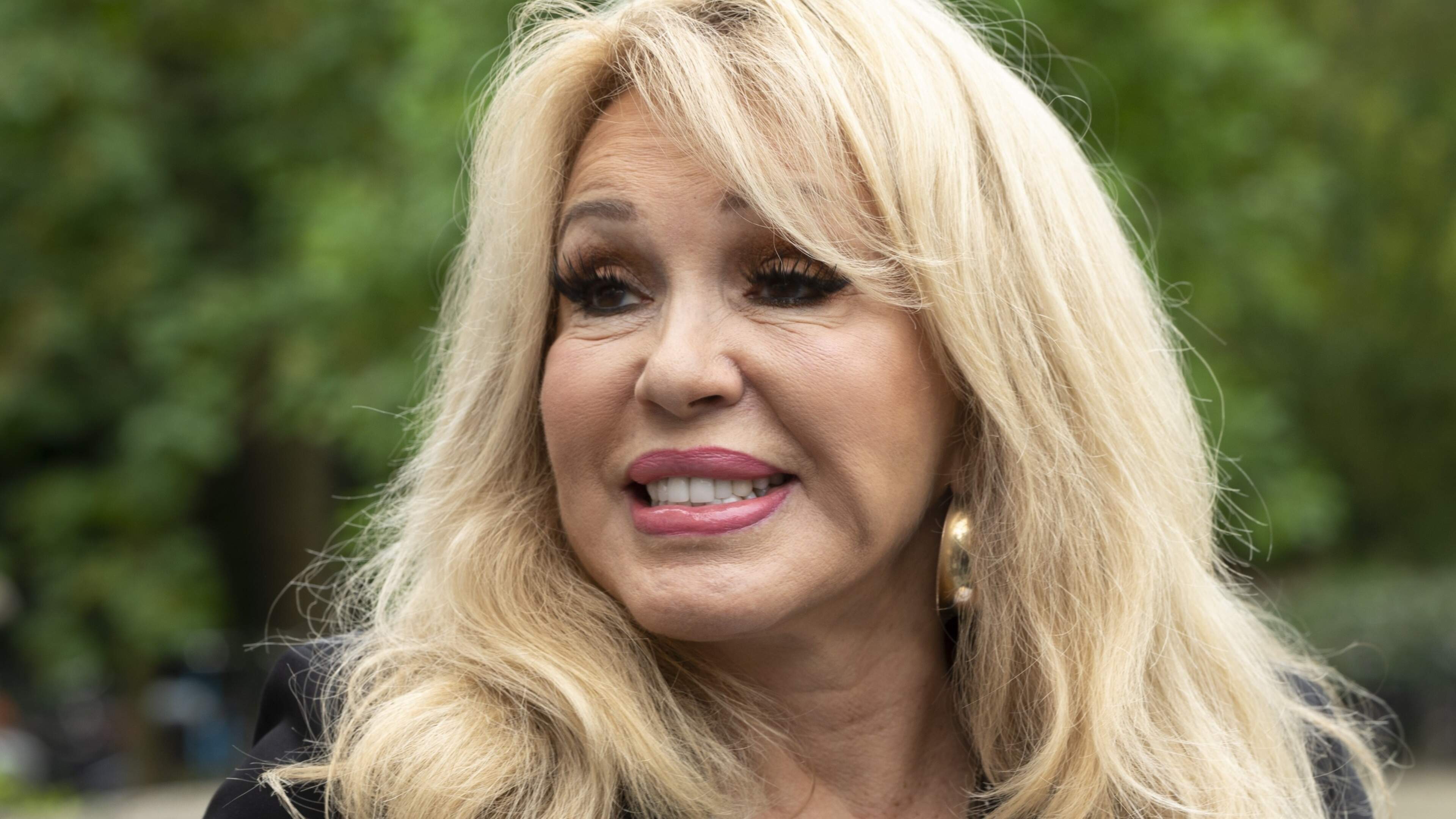 Patricia Paay viert 77e verjaardag: ’Wijsheid komt met de jaren’