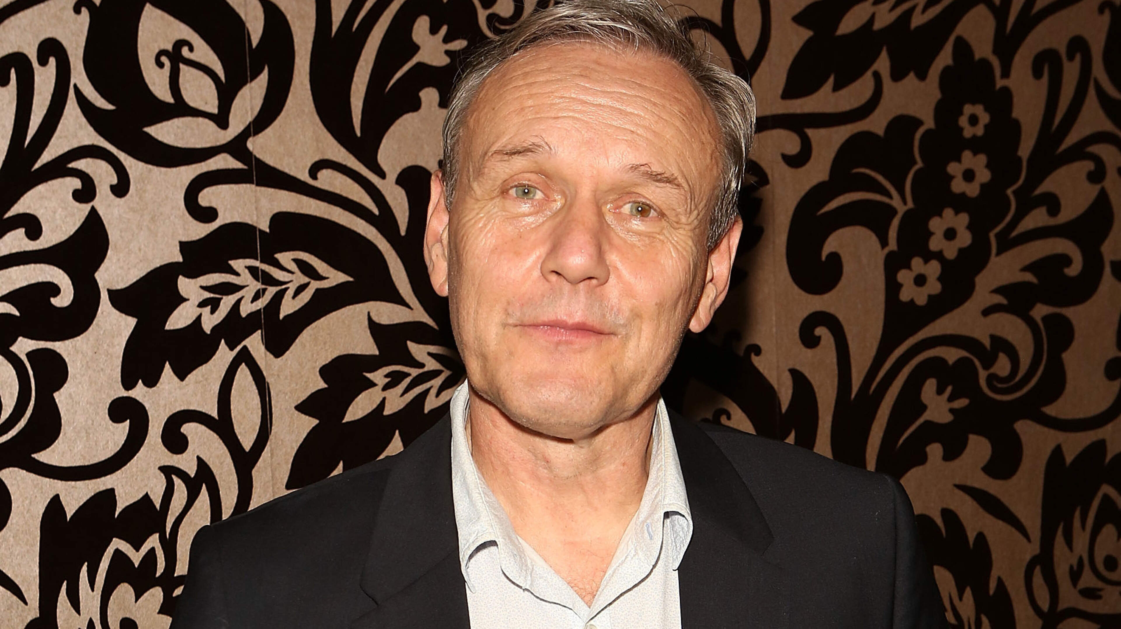’Buffy the vampire slayer’-ster Anthony Head (72) overlijdt na longontsteking