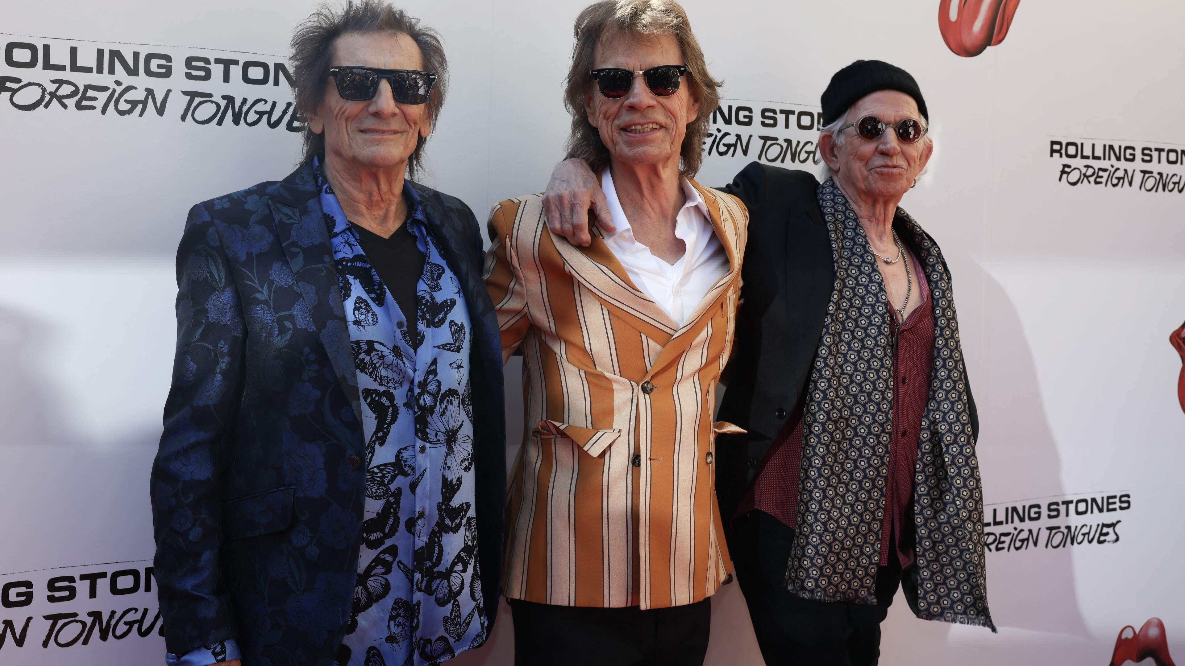 The Rolling Stones verrassen fans: nieuw album in minder dan een maand klaar
