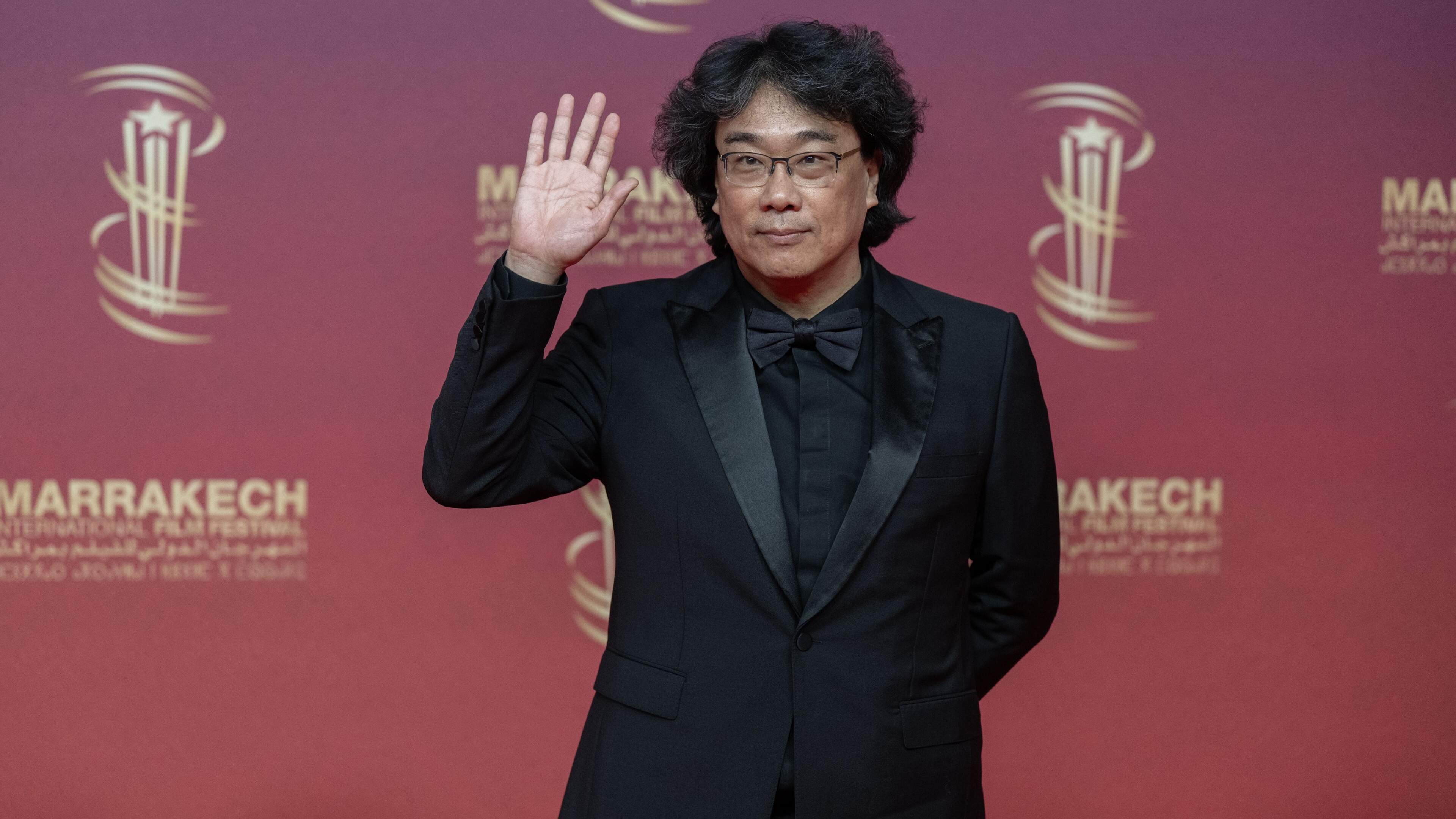 Grote namen in eerste animatiefilm van regisseur Bong Joon-ho