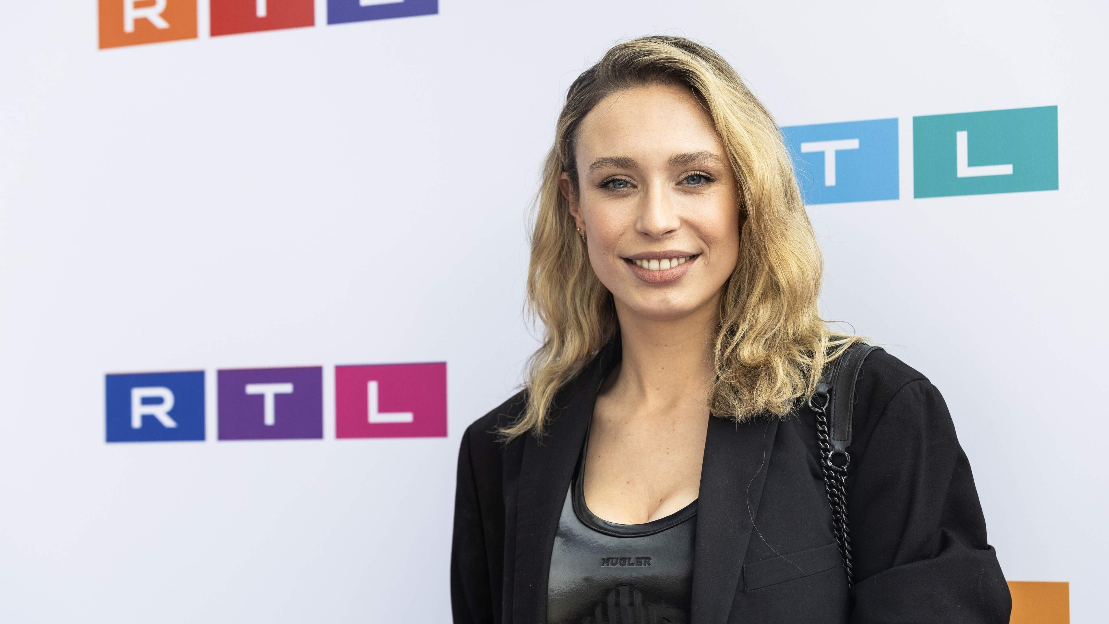 Loiza Lamers niet meer geraakt door reacties op social media