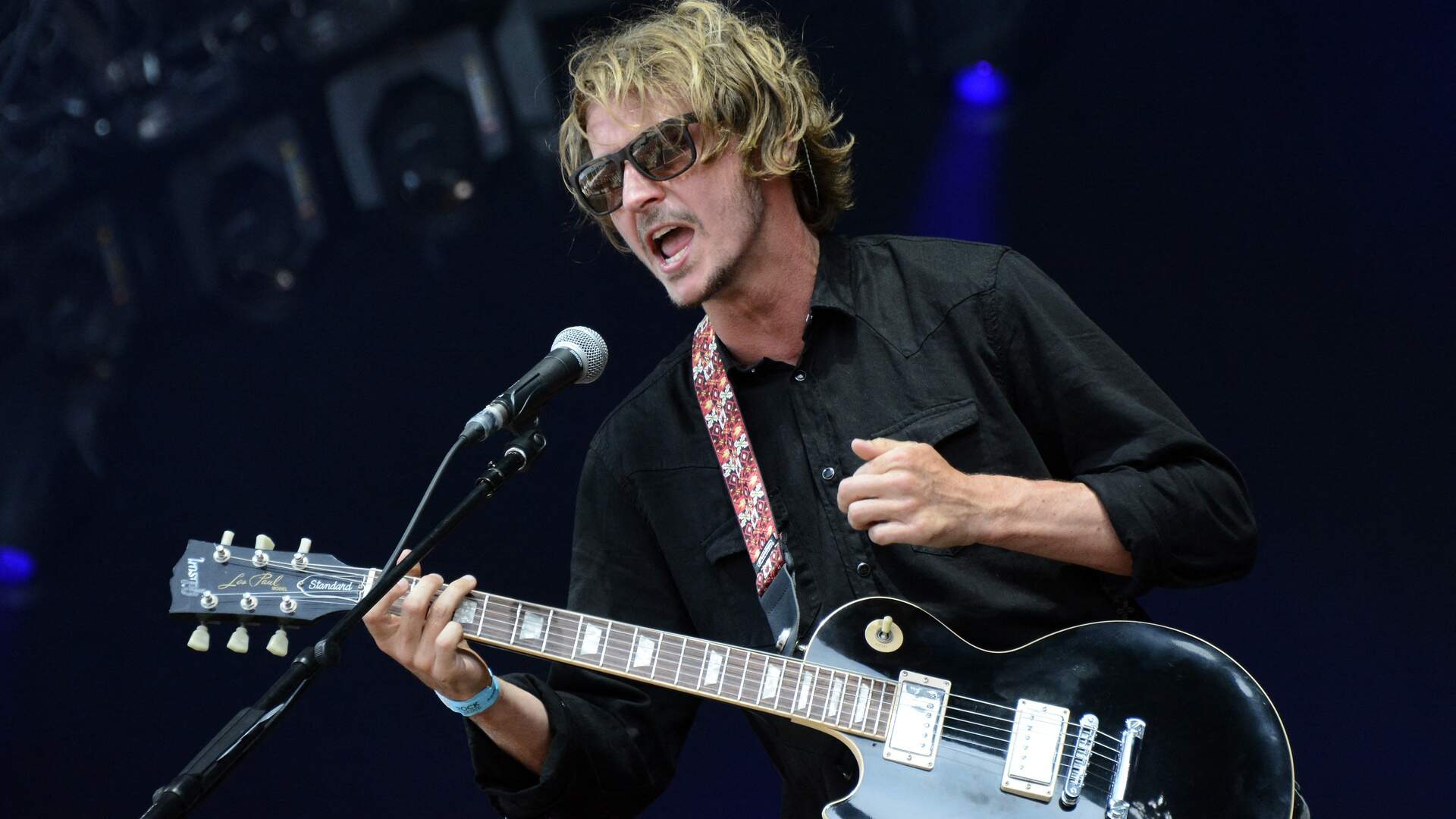 Ben Howard naar Paradiso voor ’intieme’ shows in juni | De Telegraaf