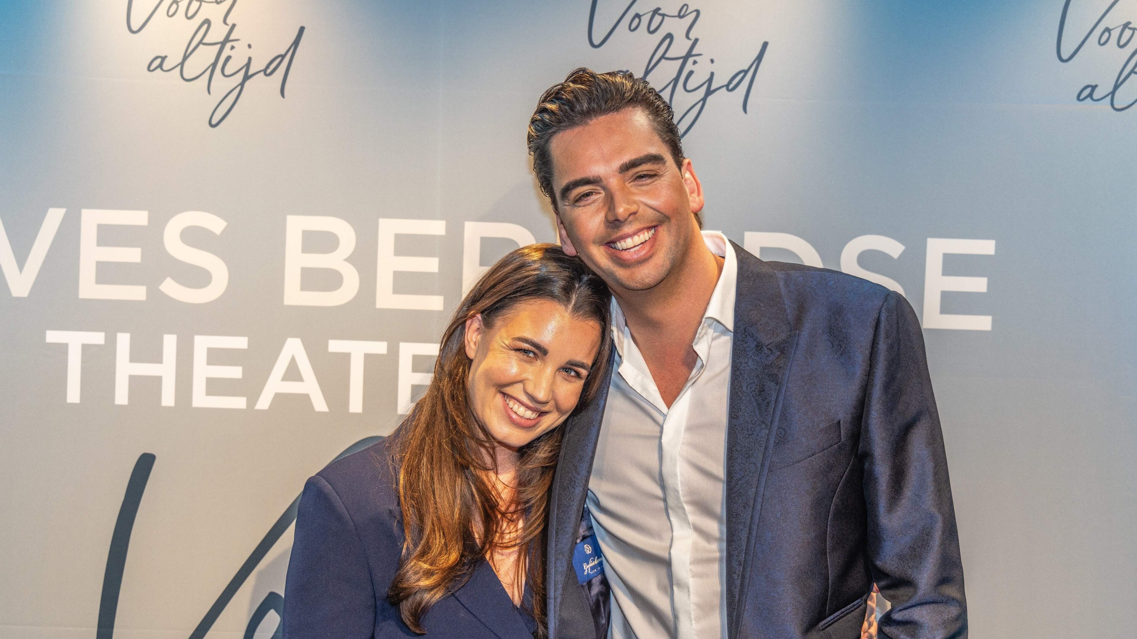 ’Reset’-vakantie kon relatie Yves Berendse niet meer redden, werd alle stress hen te veel?