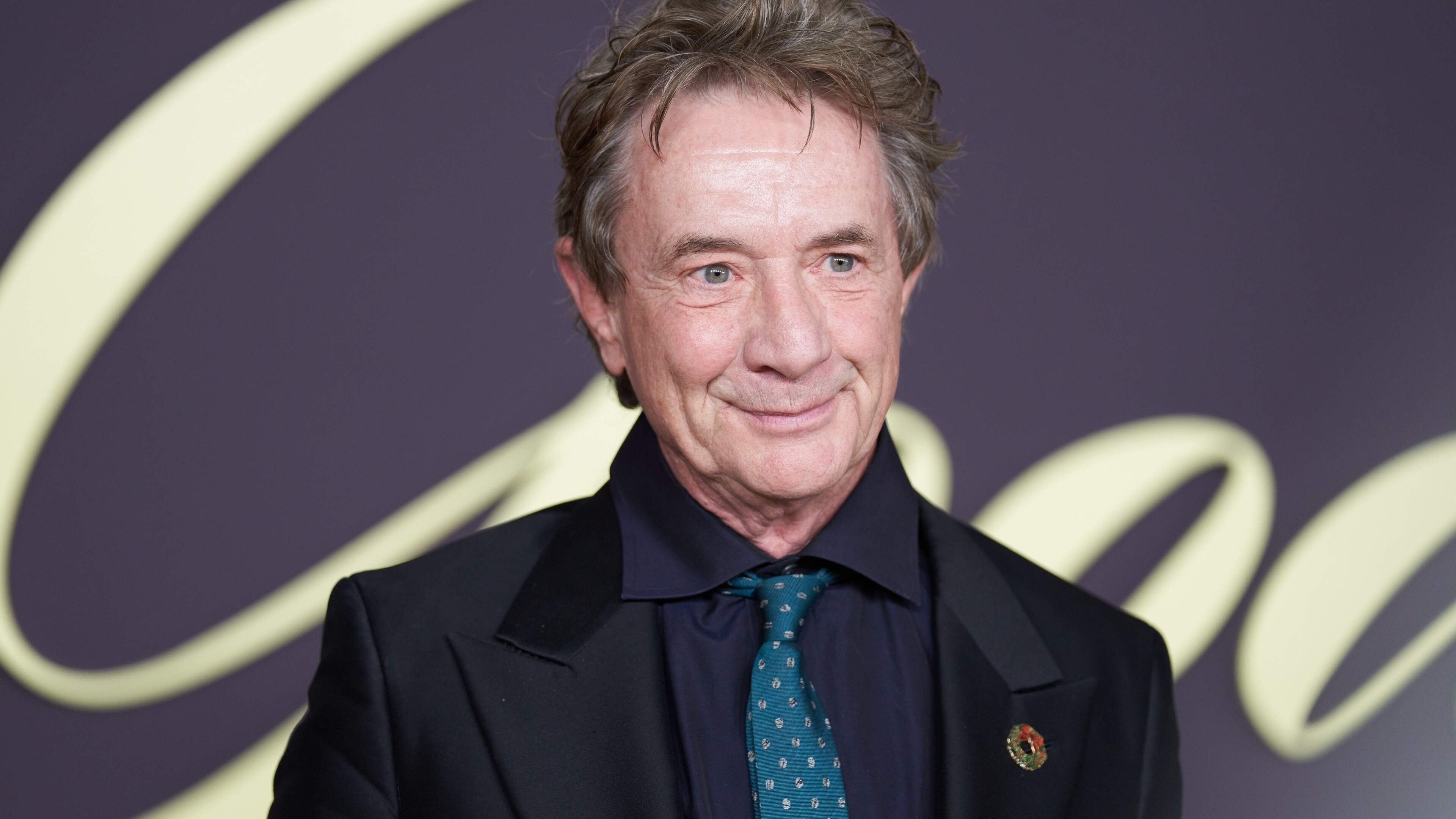 Martin Short vertelt over dood dochter Katherine: ’Een nachtmerrie voor de familie’