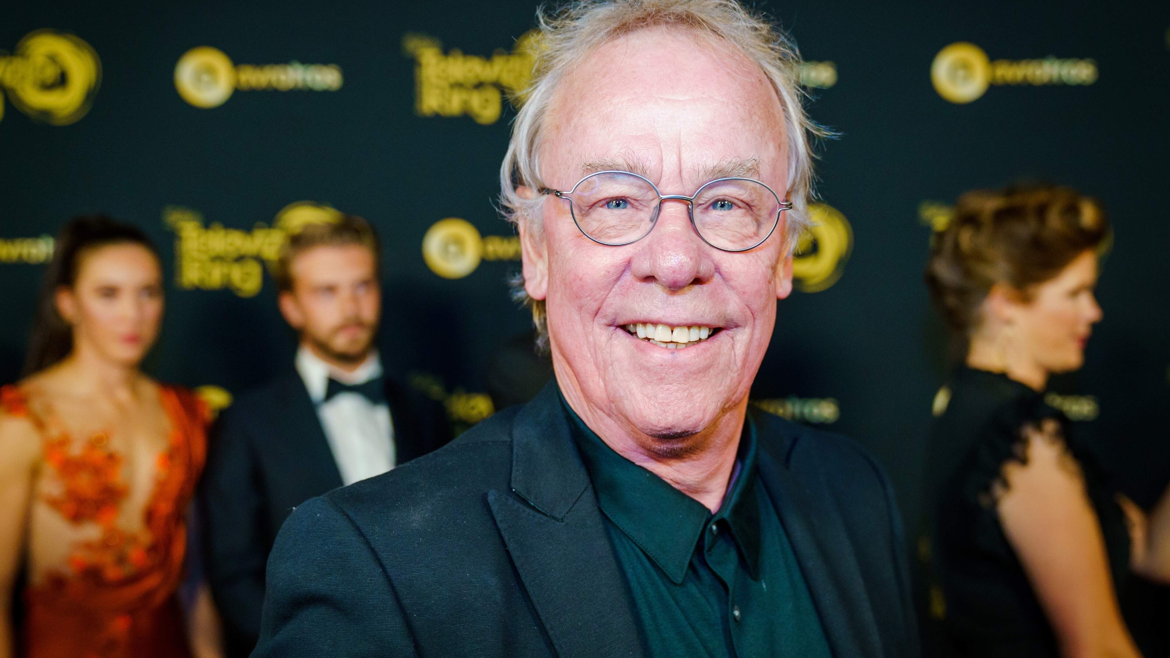 Jack Spijkerman ’heel erg trots’ op succes Kopspijkers in De Schatkamer