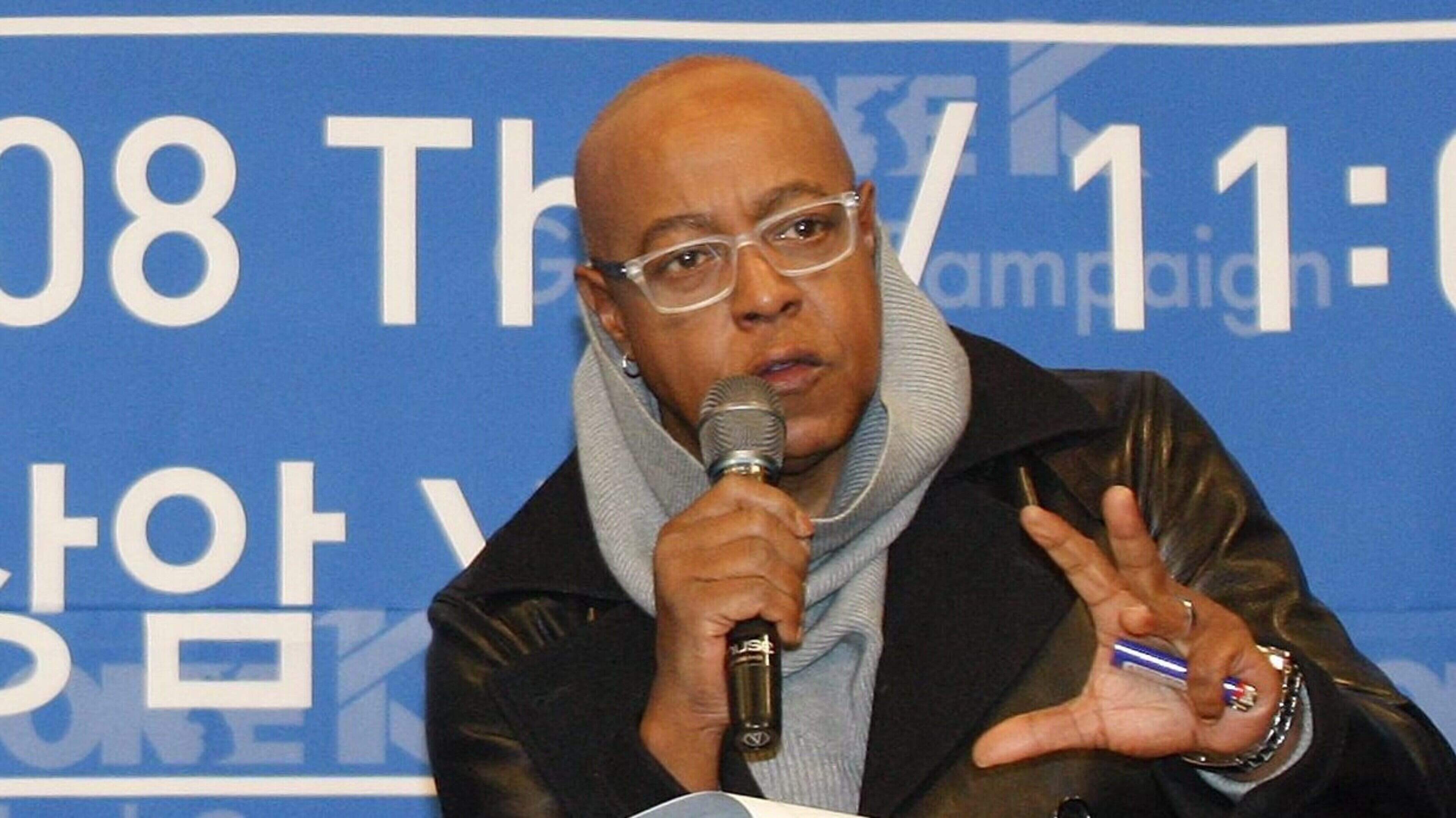 Rouw om Peabo Bryson (75): stem achter iconische Disney-muziek overleden