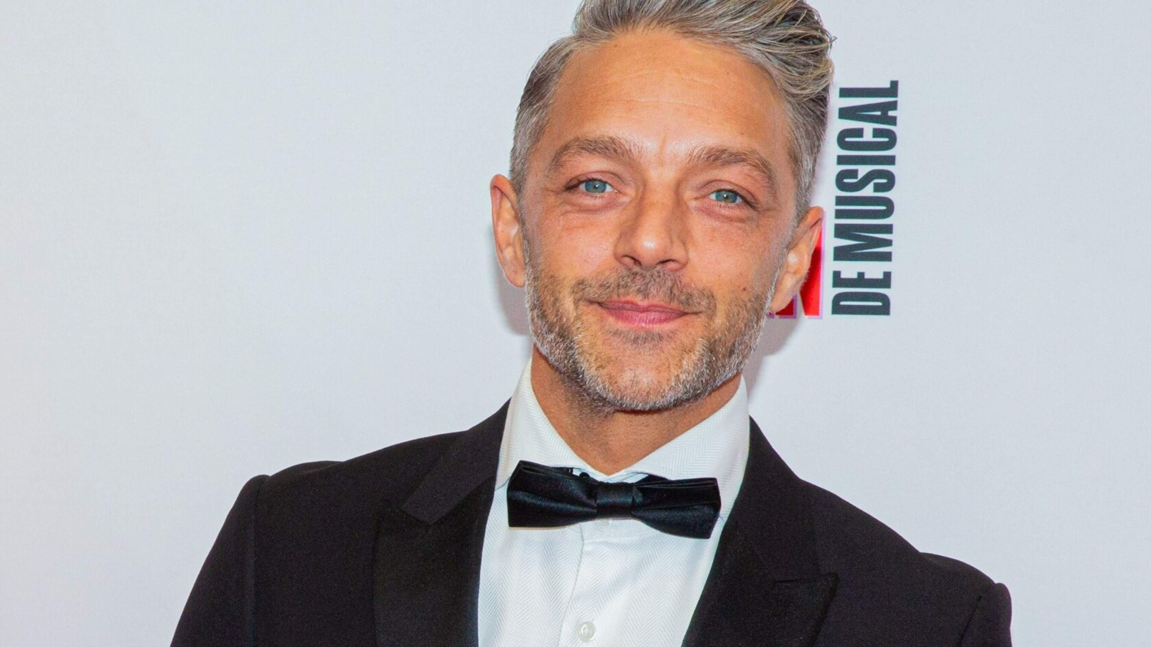 Tommie Christiaan viert dat hij negen maanden nuchter is