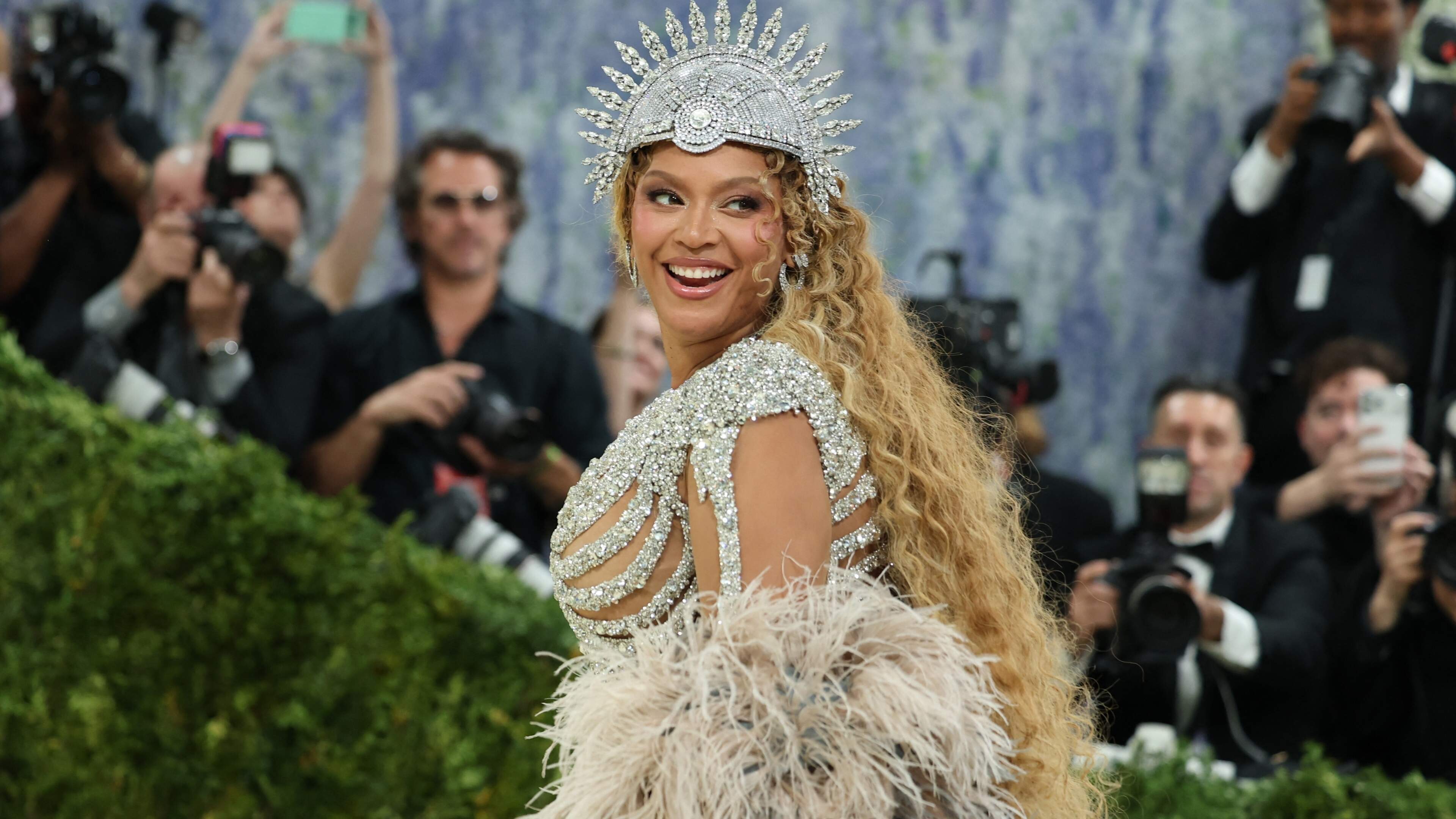 Man krijgt celstraf voor stelen onuitgebrachte muziek van Beyoncé