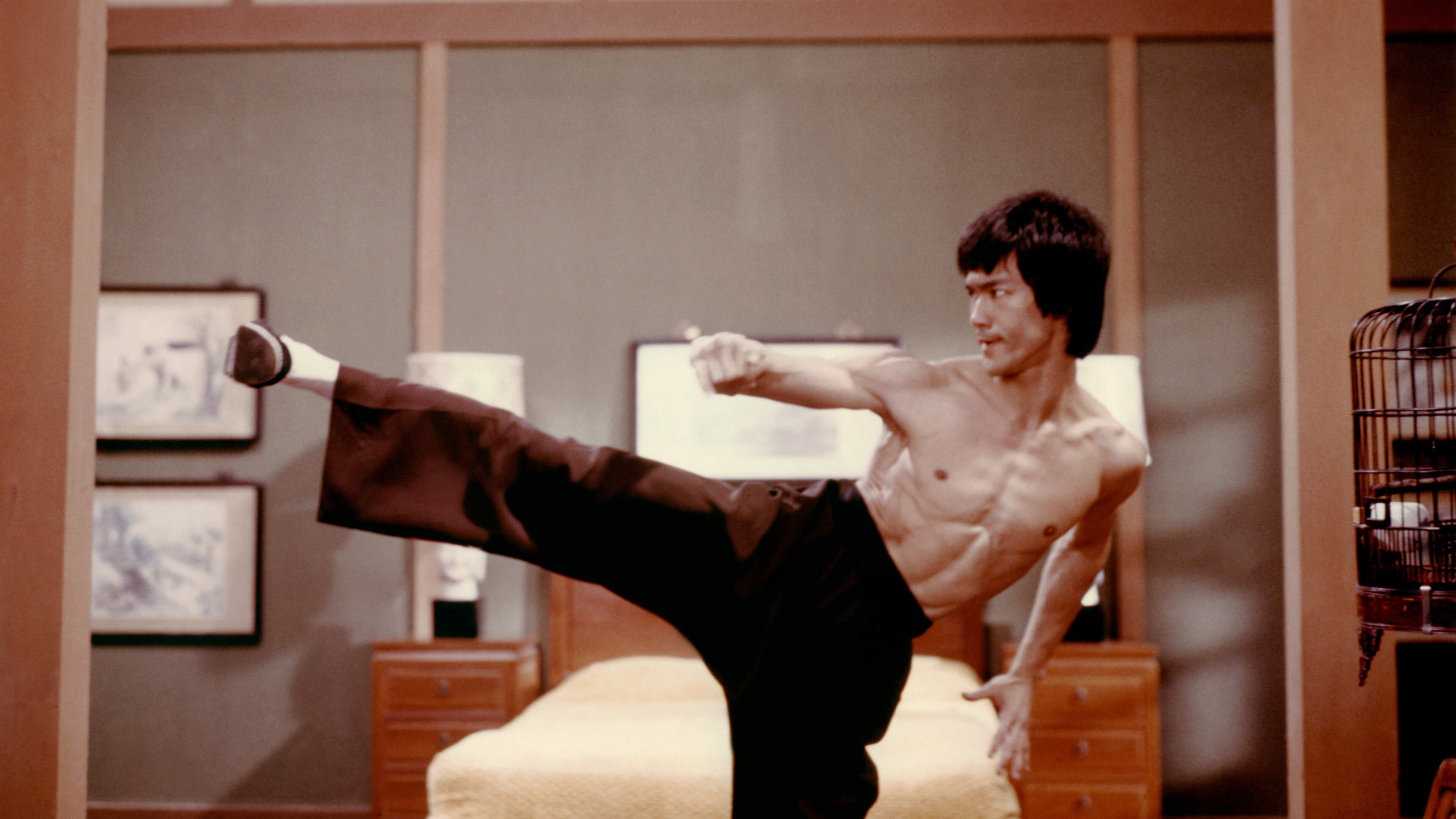 Kungfu is zoveel méér dan simpel vechten: ’Deze films hebben Hollywood voor altijd veranderd’