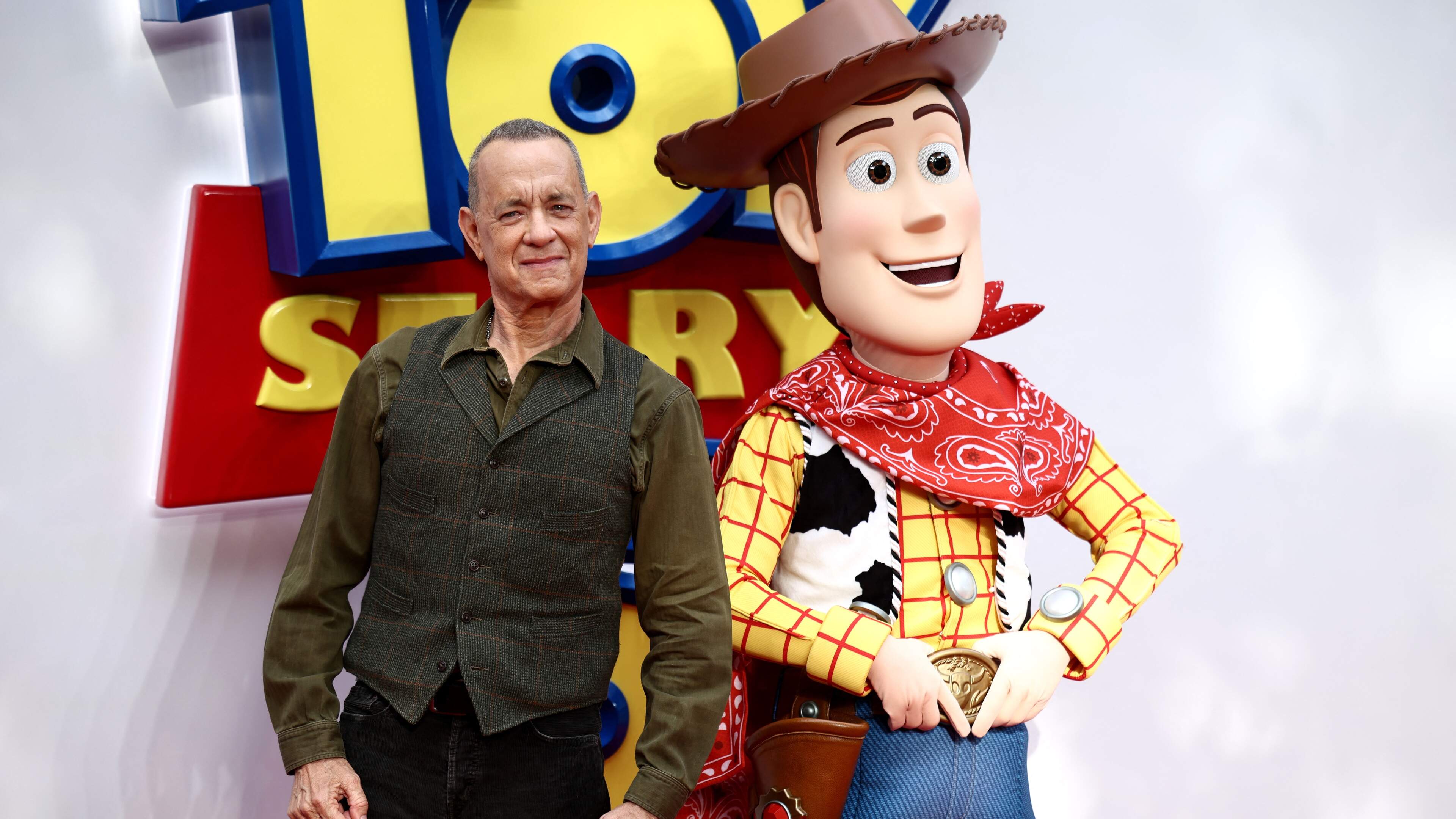 Toy Story 5 breekt records met 71 miljoen dollar op eerste dag