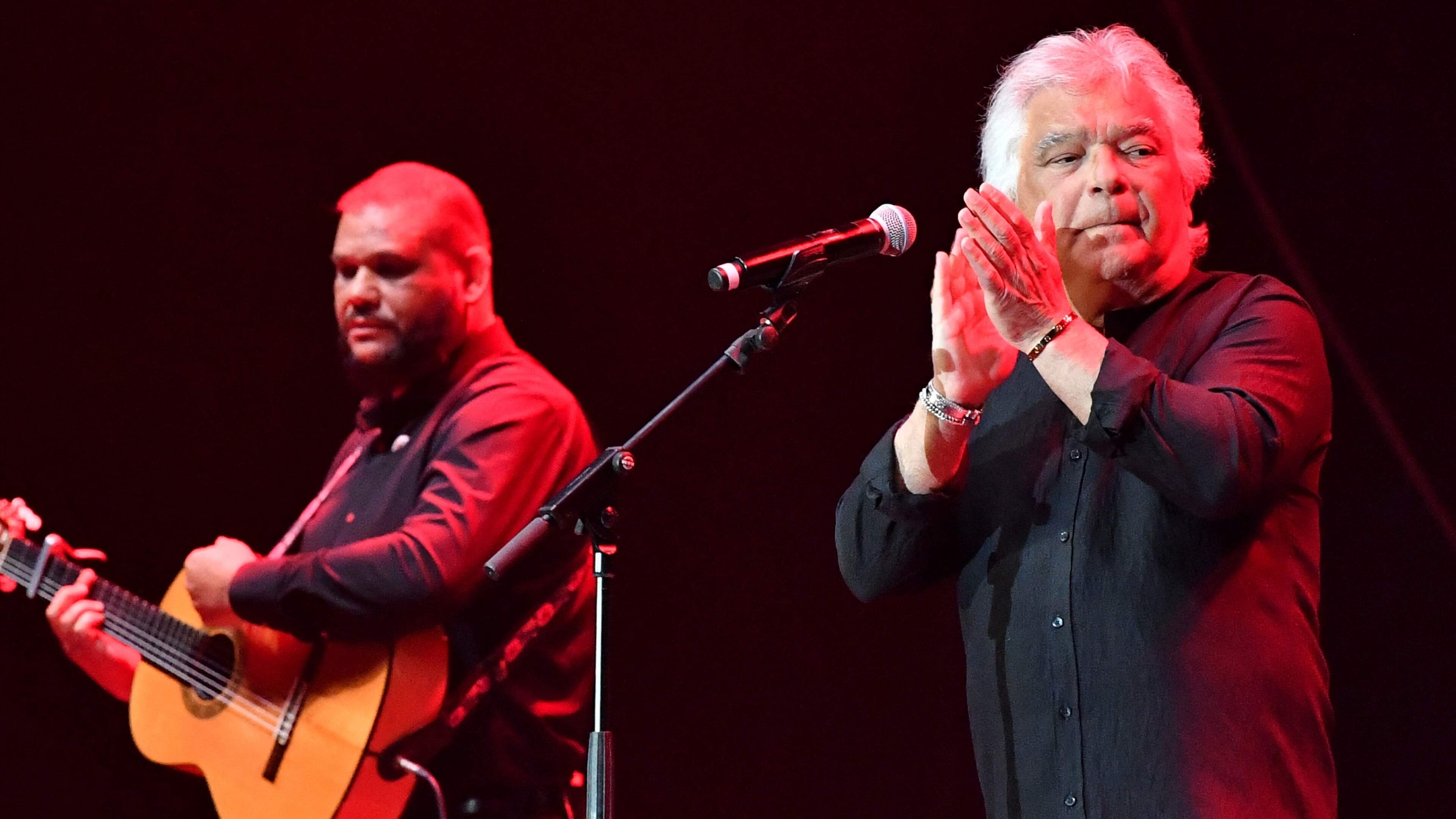 Gipsy Kings vieren 40-jarig bestaan met exclusieve tour door Nederland