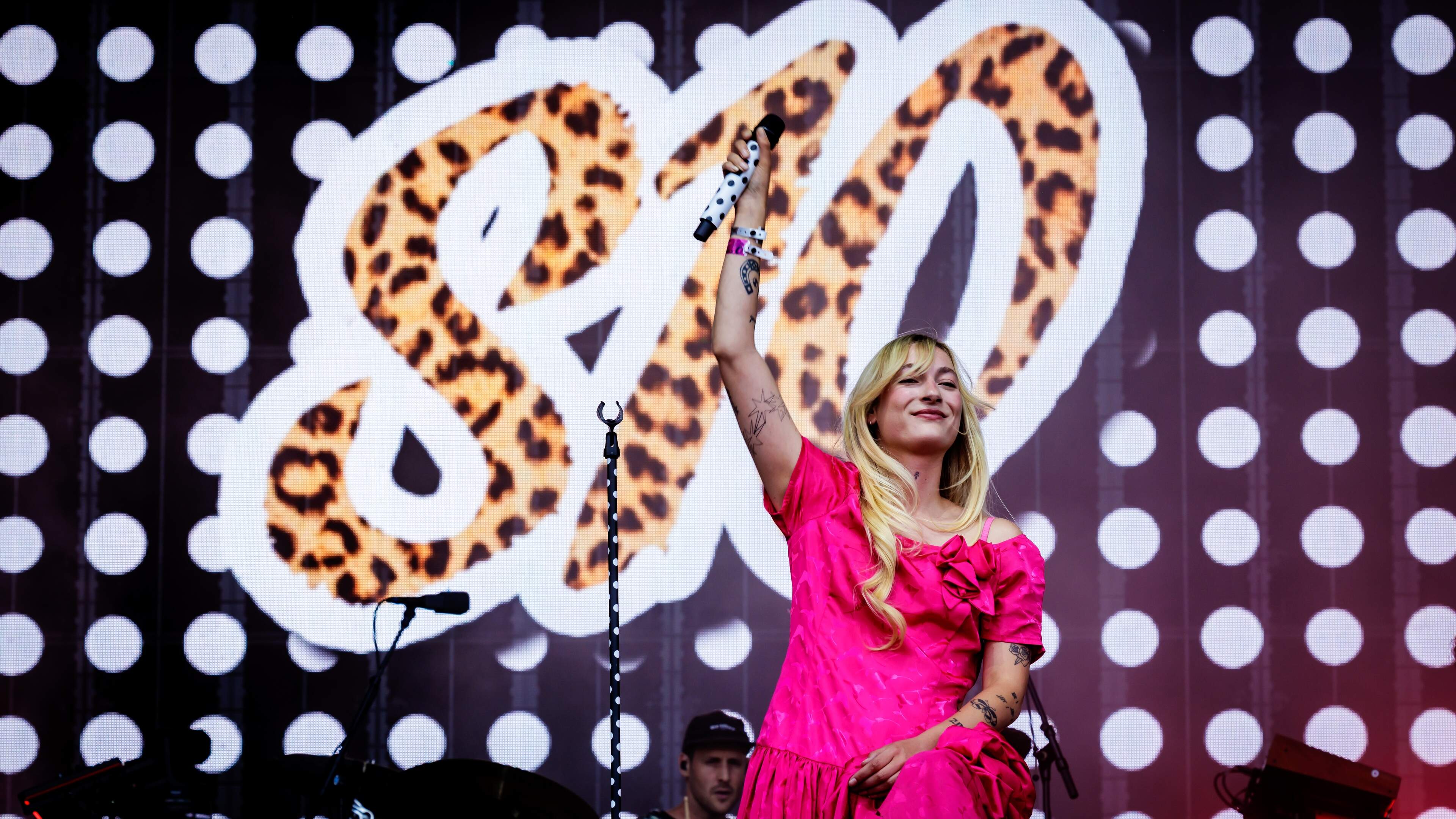 Festival Julianapop afgelast vanwege stormschade: ’Kan niet op een veilige en verantwoorde manier doorgaan’