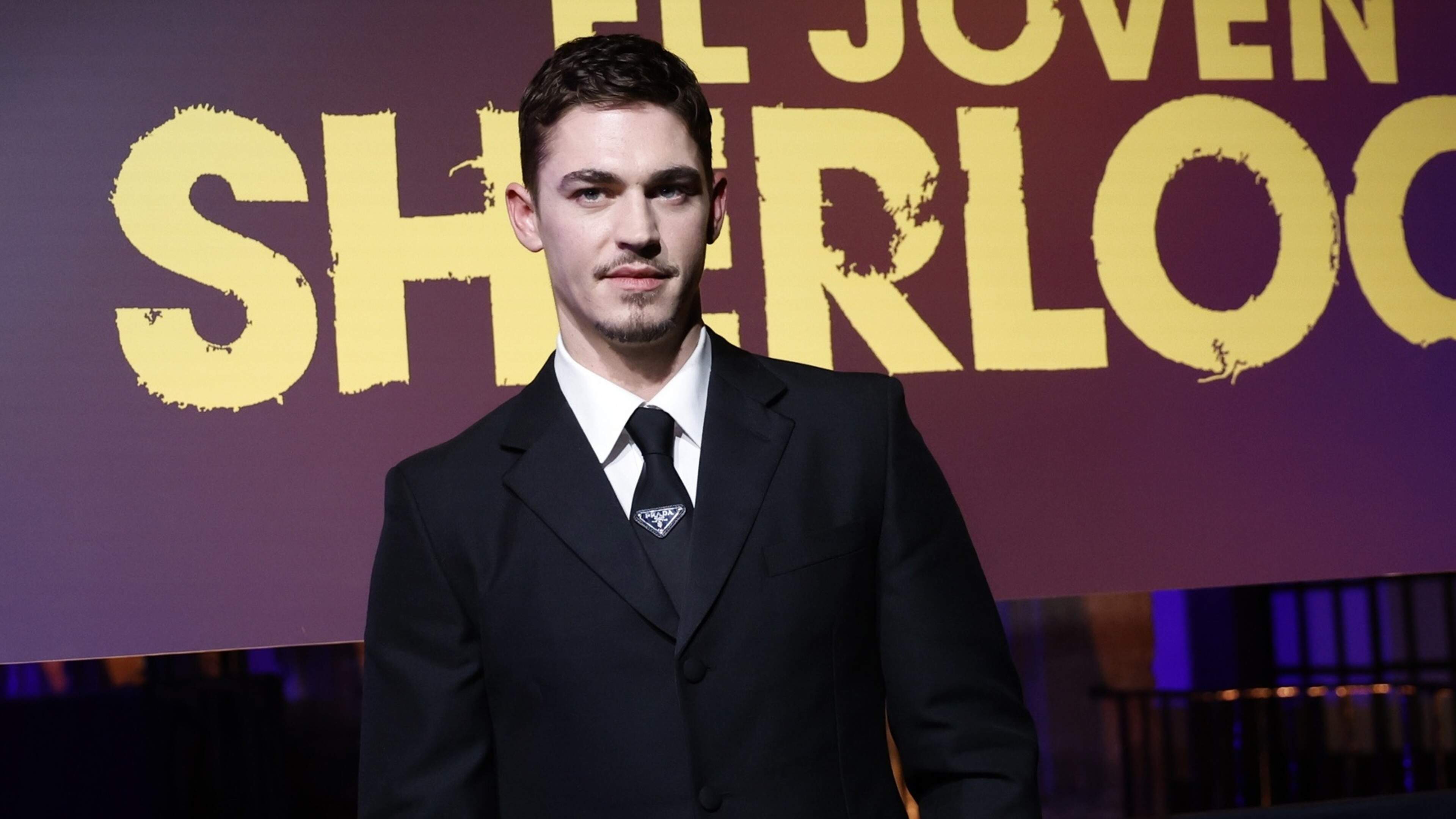 Young Sherlock krijgt tweede seizoen bij Prime Video