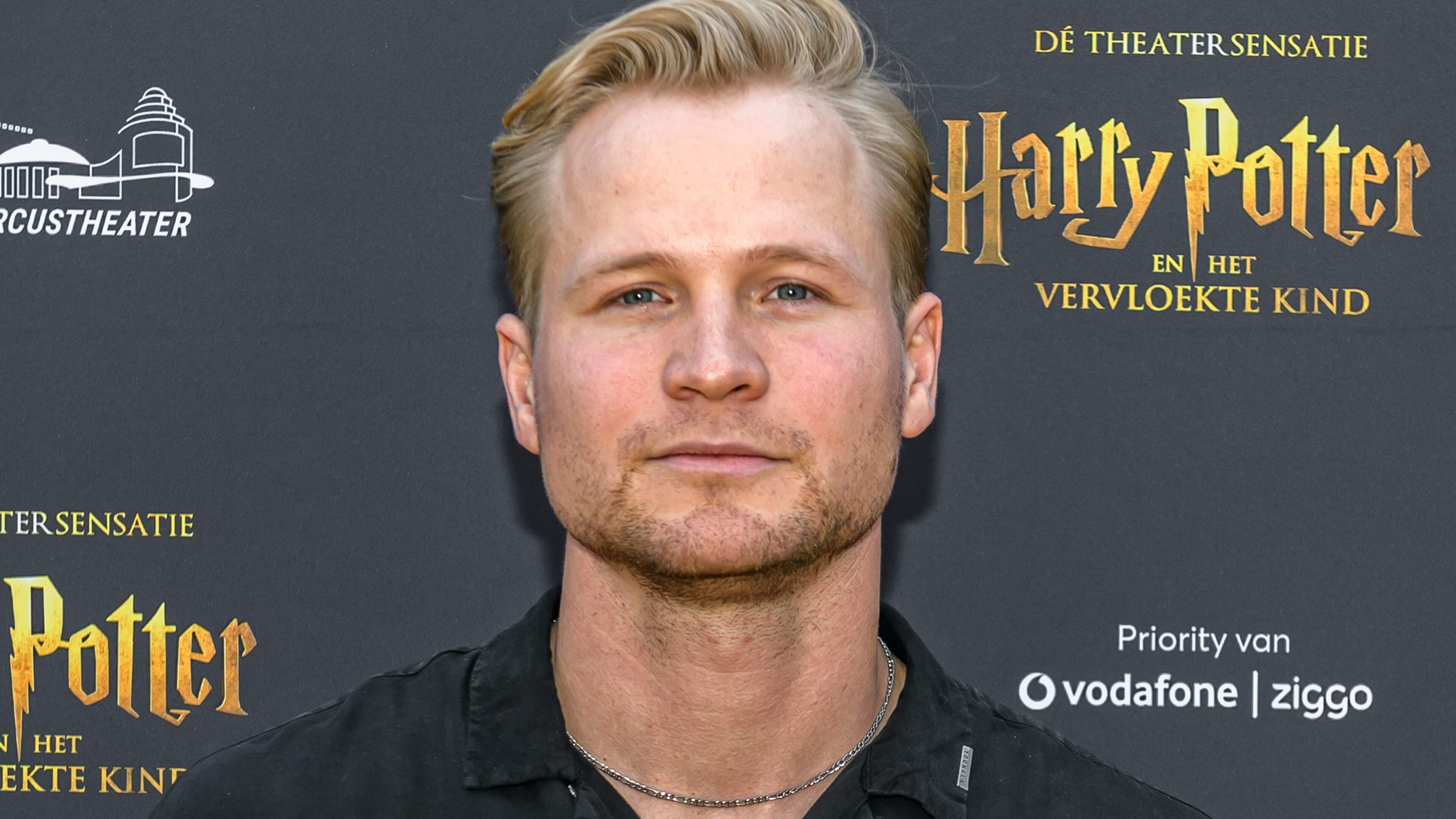 Kalvijn siert met droomlichaam de cover van Men’s Health: ’Ik dacht alleen maar: ben ík dit?’