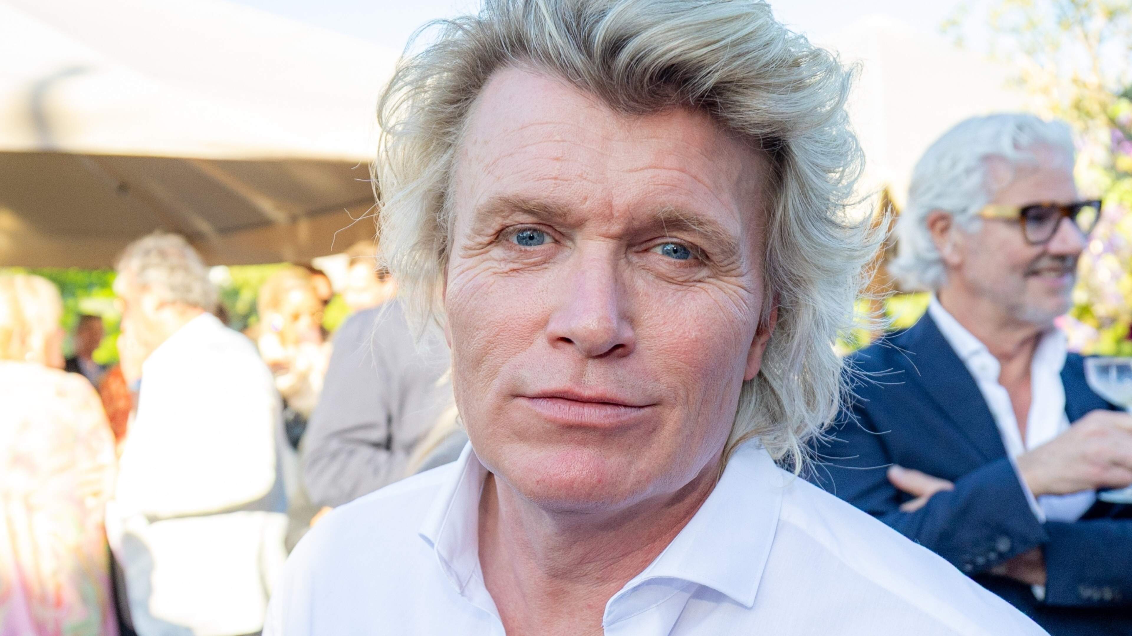 Hans Klok over programma Yvonne Coldeweijer: ’Het lag veel te ver van mij af’