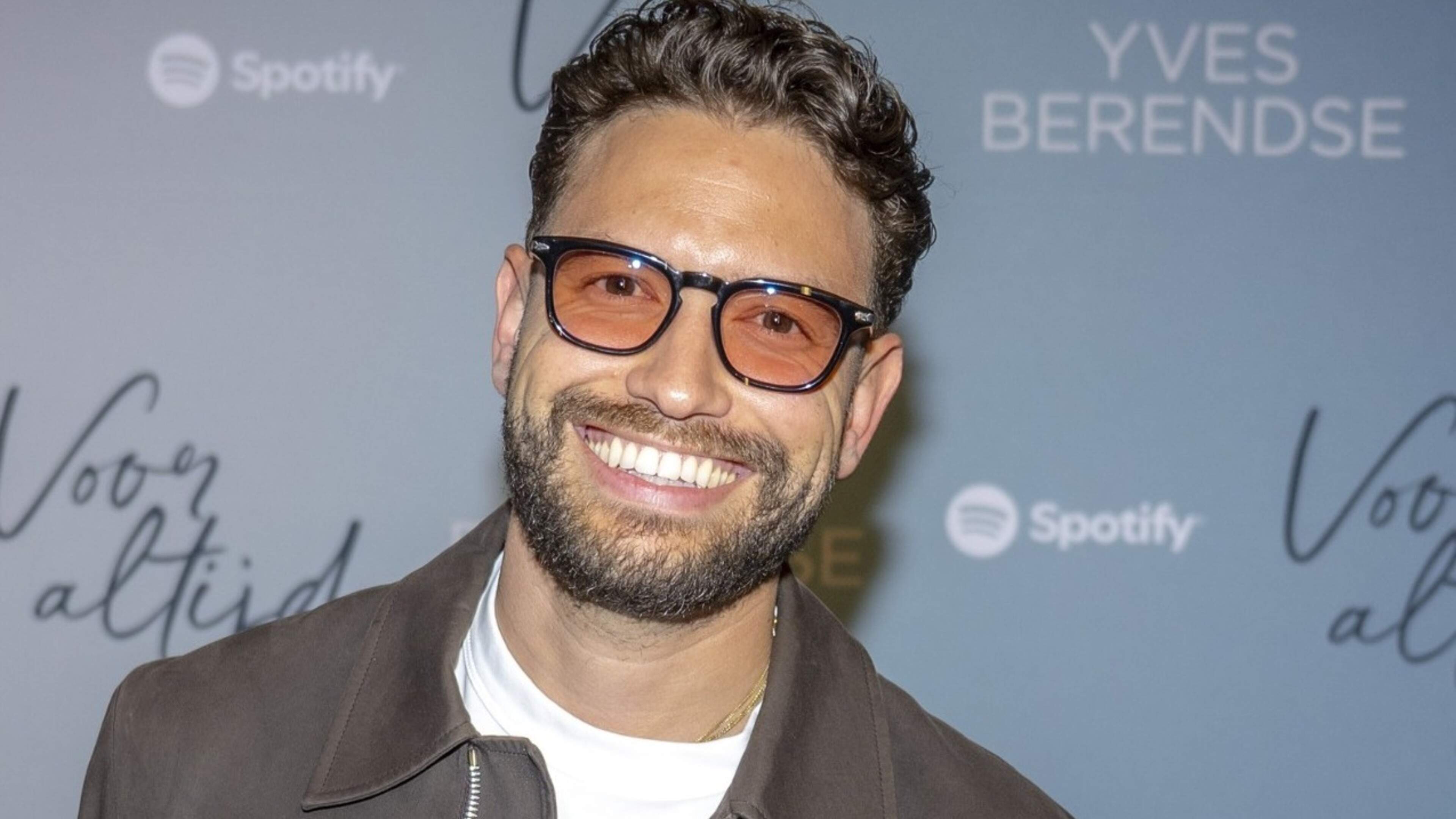 Rolf Sanchez start in oktober met nieuwe clubtour