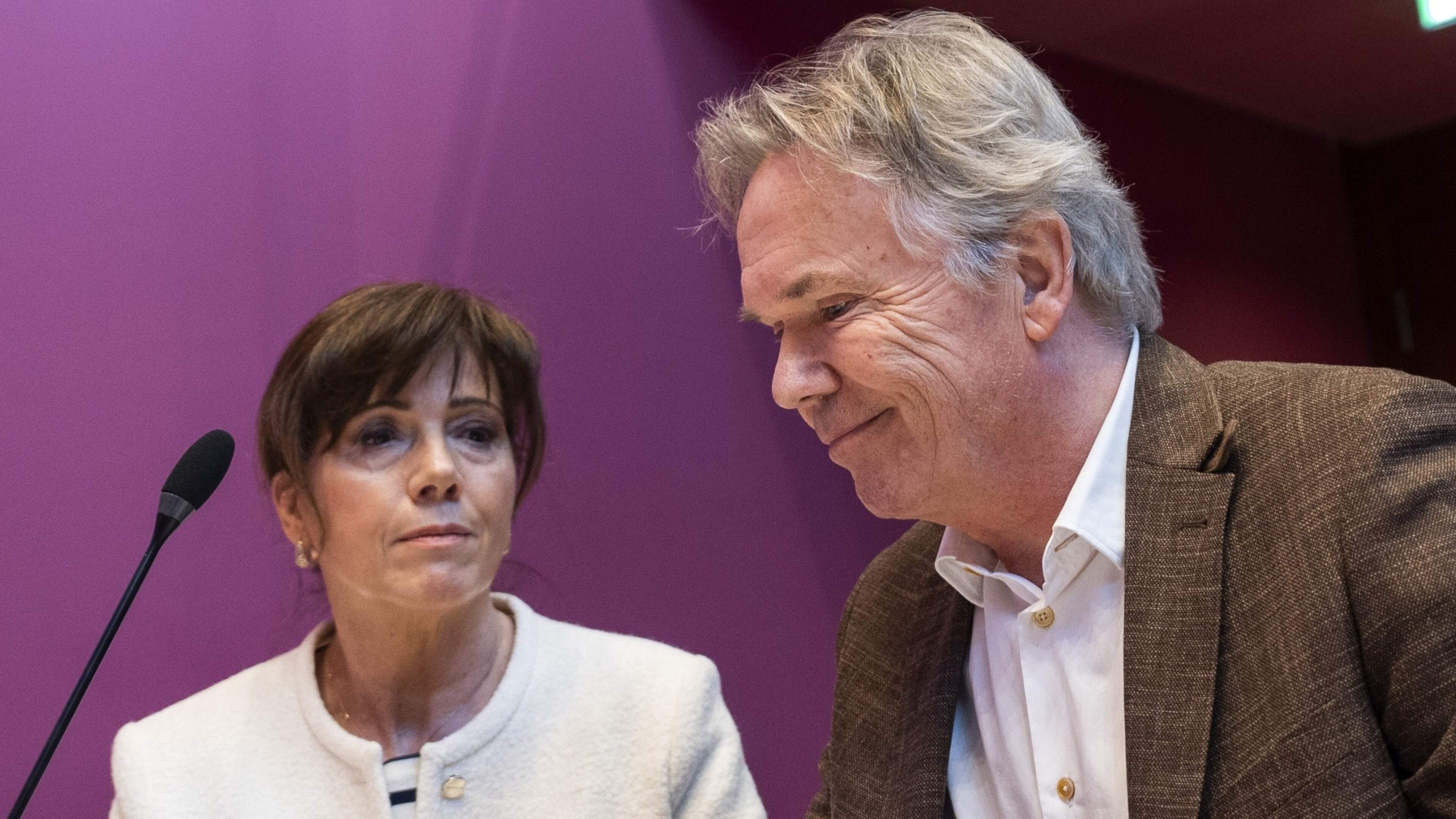 Tom Egbers maakt documentaire over de Tweede Wereldoorlog