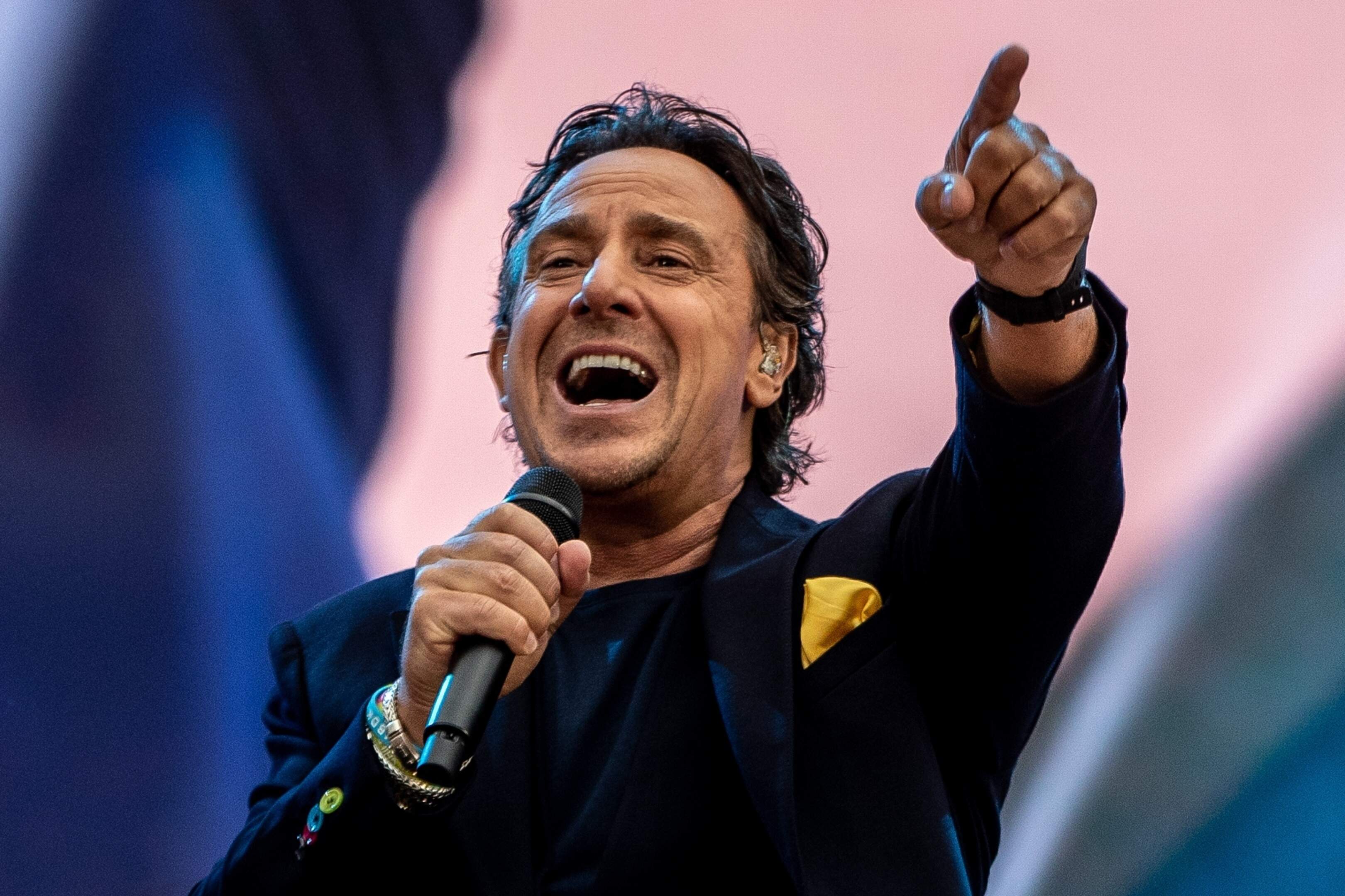 Marco Borsato eist vergoeding van advocatenkosten na vrijspraak | De  Telegraaf
