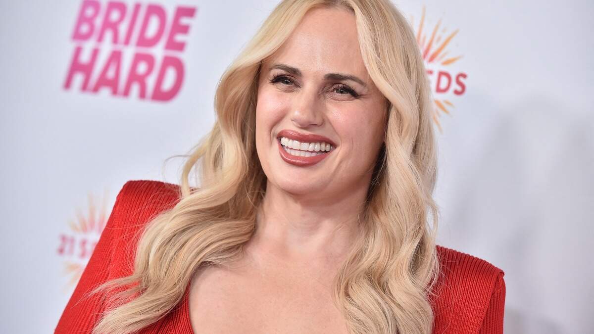 Rebel Wilson Wins Defamation Lawsuit Over The Deb Producers