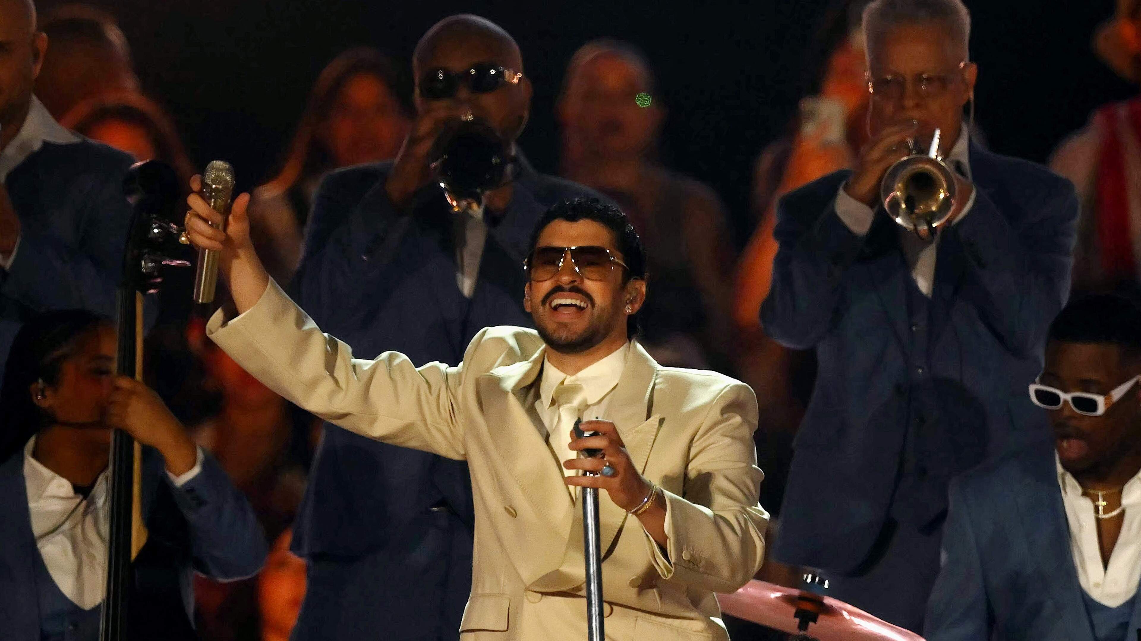 Webby Awards voor Sinners, The White Lotus en Bad Bunny